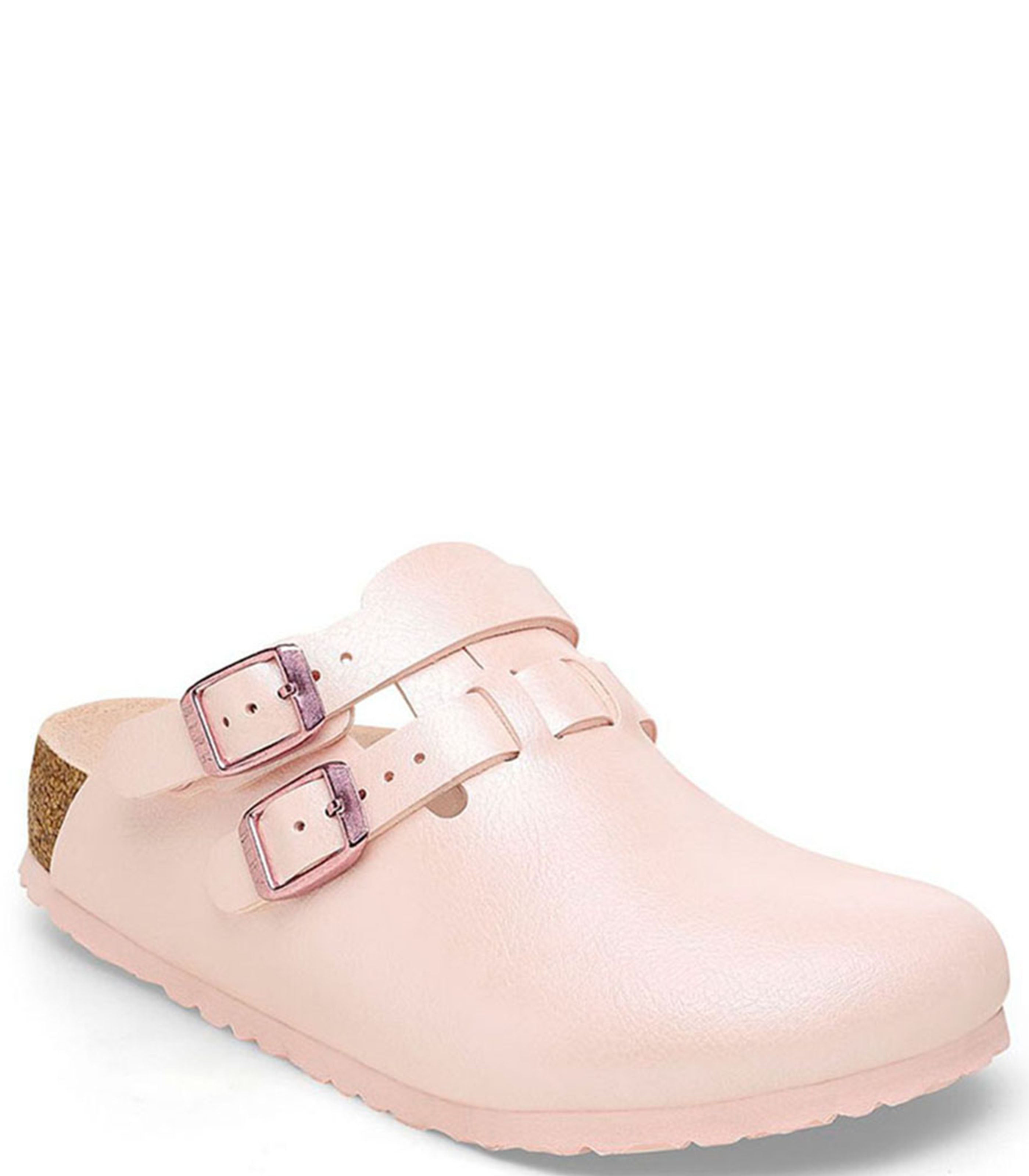 BIRKENSTOCKKay Kids Girls Light Rose