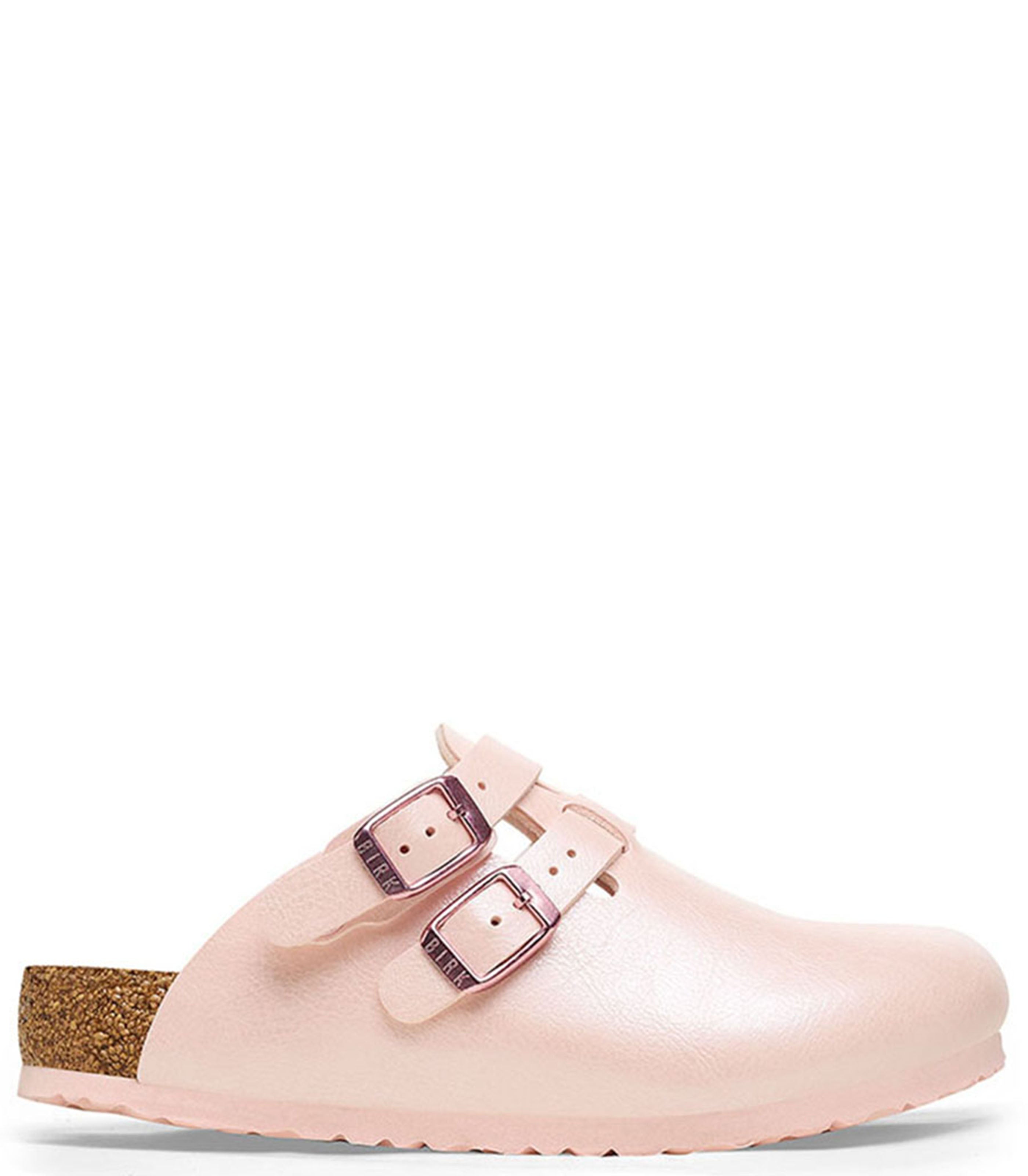 BIRKENSTOCKKay Kids Girls Light Rose