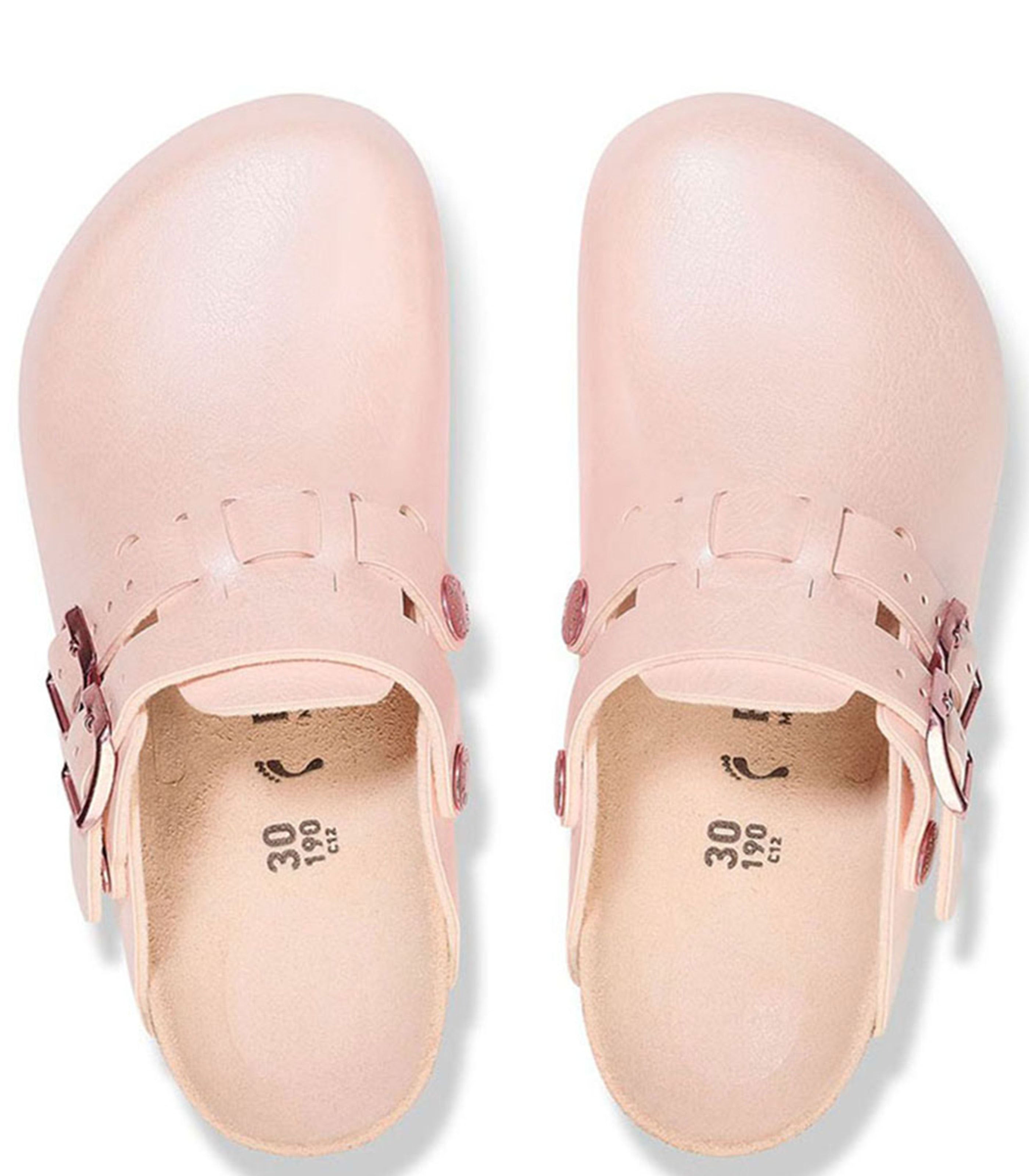 BIRKENSTOCKKay Kids Girls Light Rose