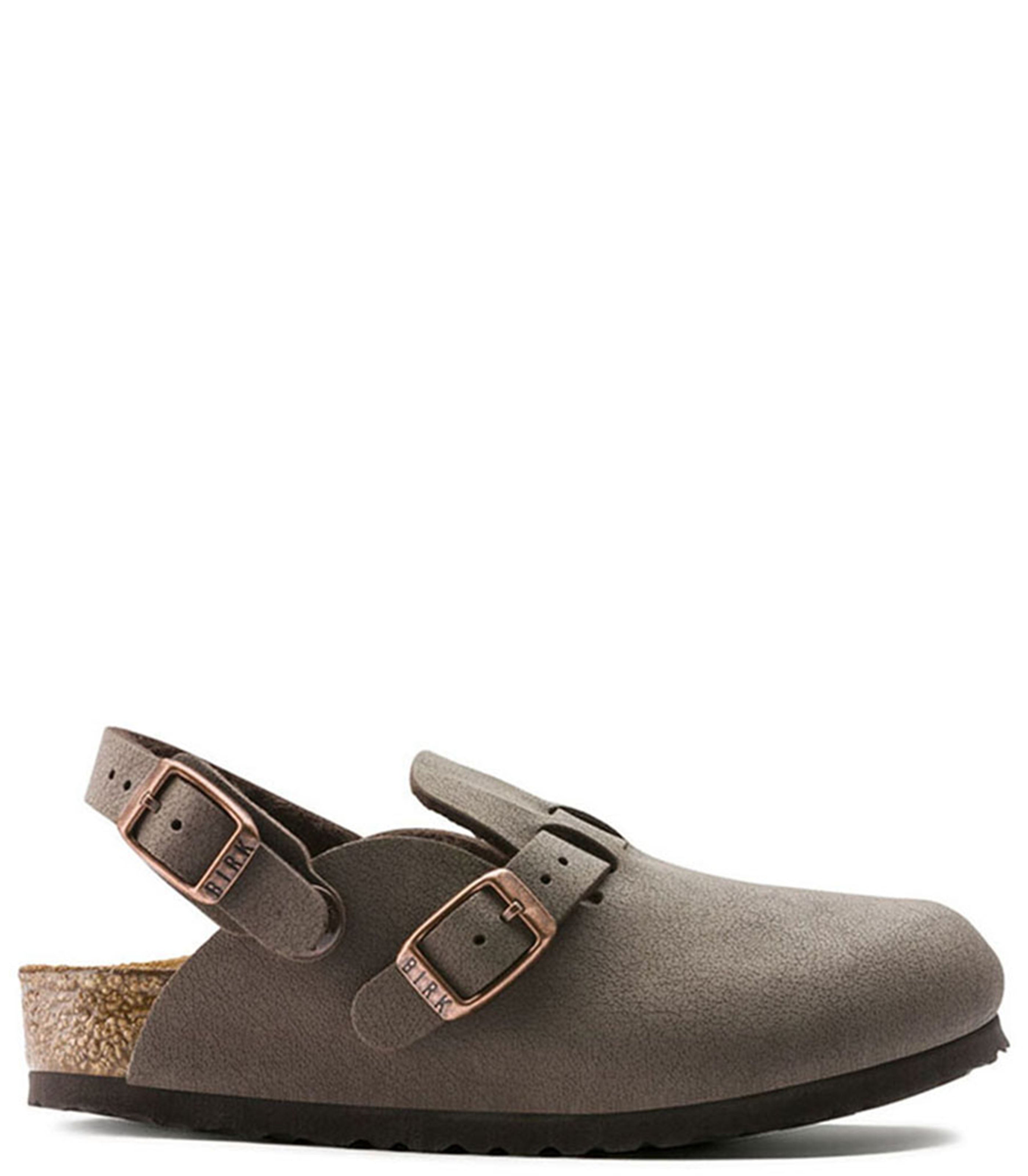 BIRKENSTOCKKay Kids Girls Mocha