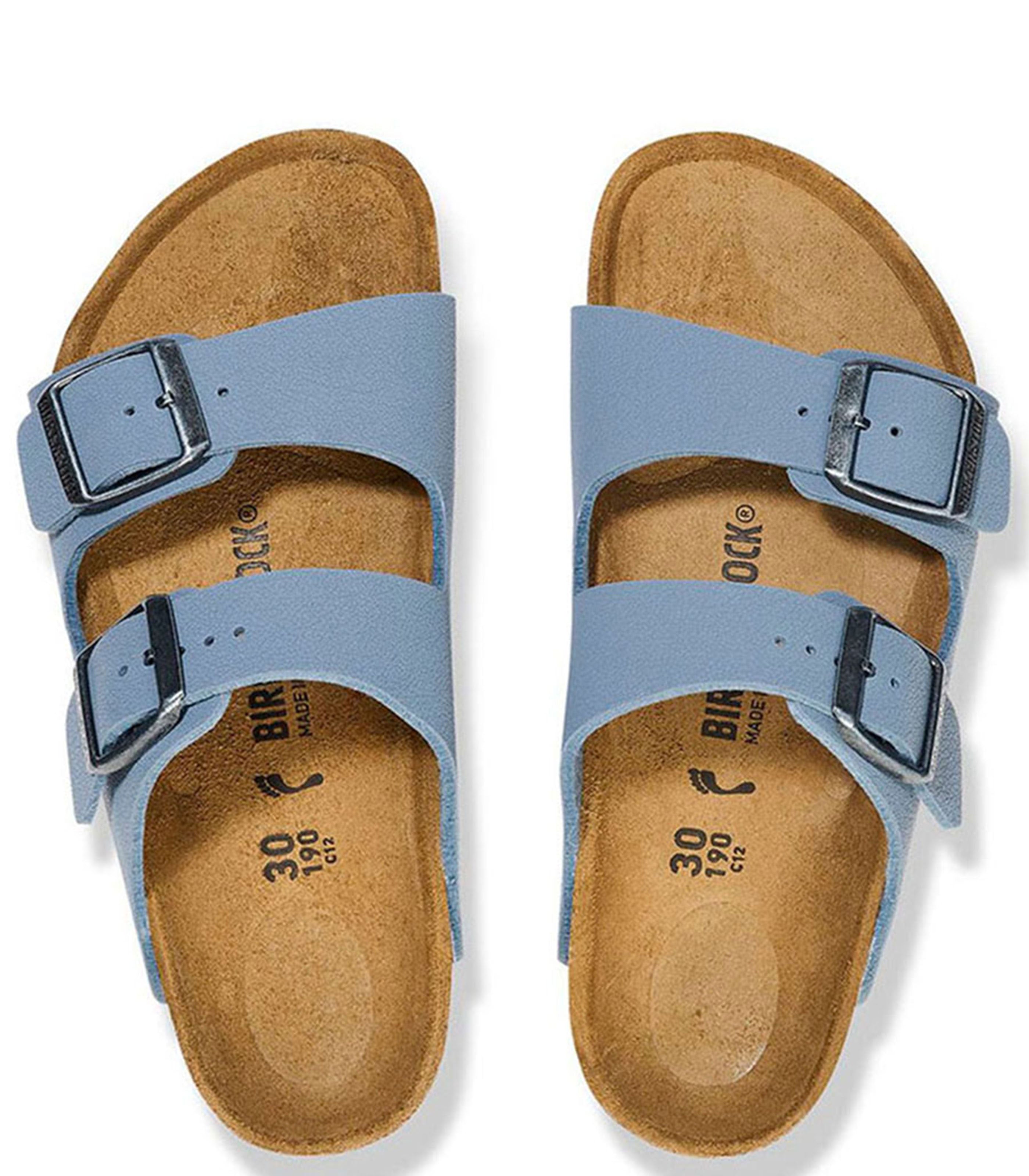 BIRKENSTOCKArizona Womens Elemental Blue