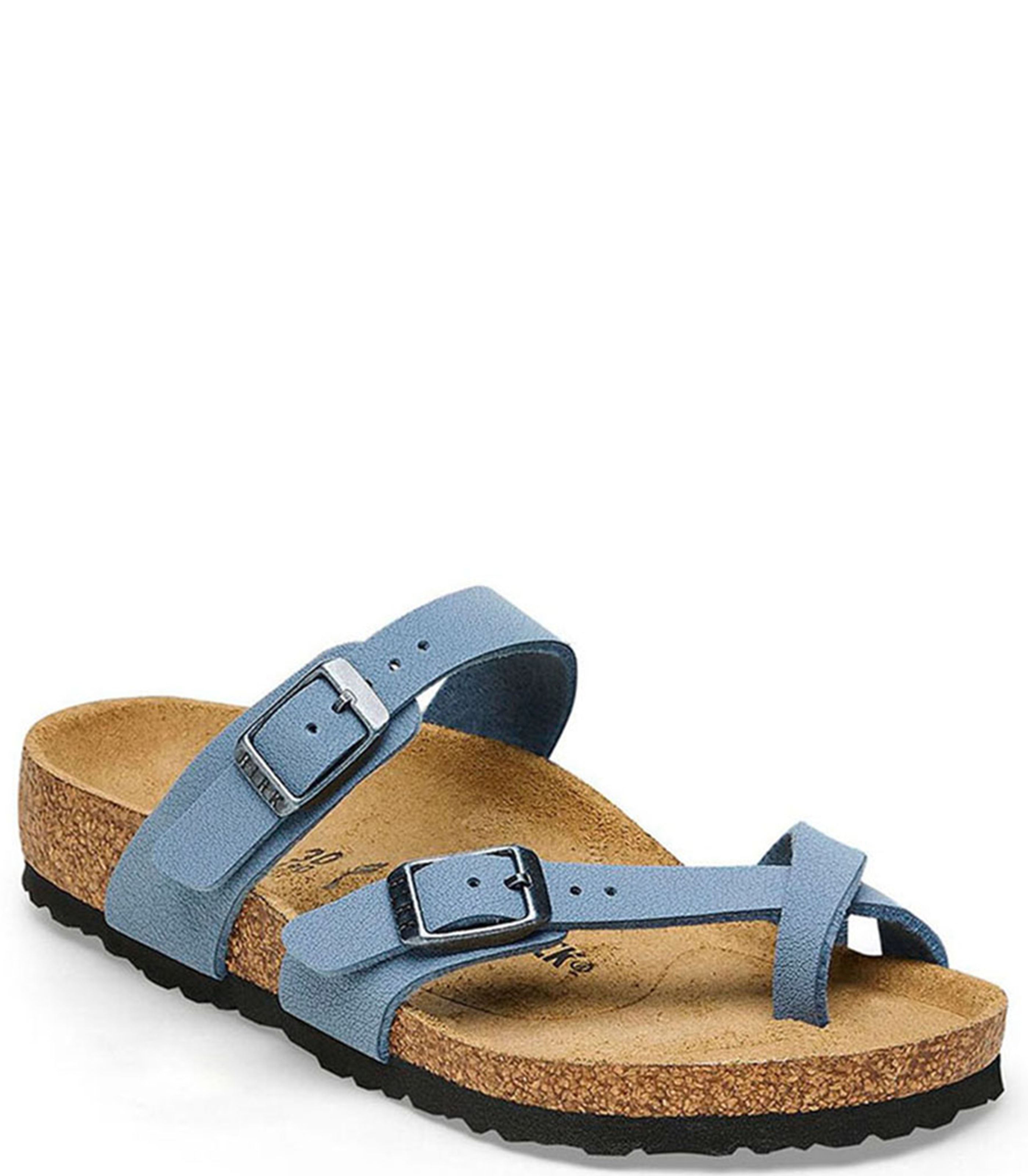 BIRKENSTOCKMayari Womens Elemental Blue