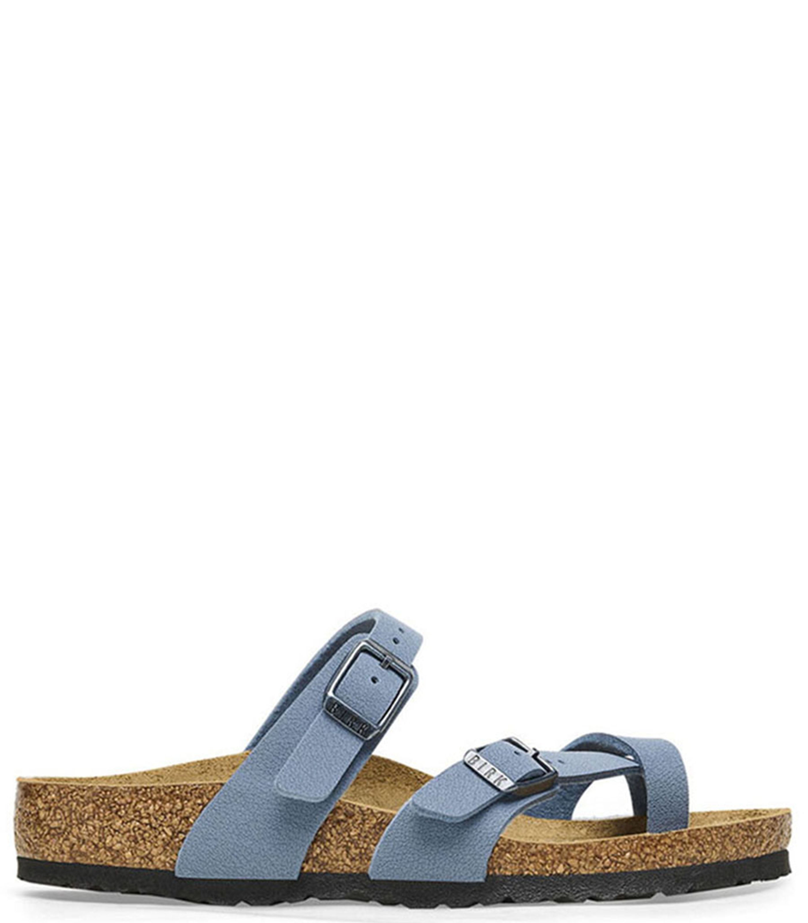 BIRKENSTOCKMayari Womens Elemental Blue