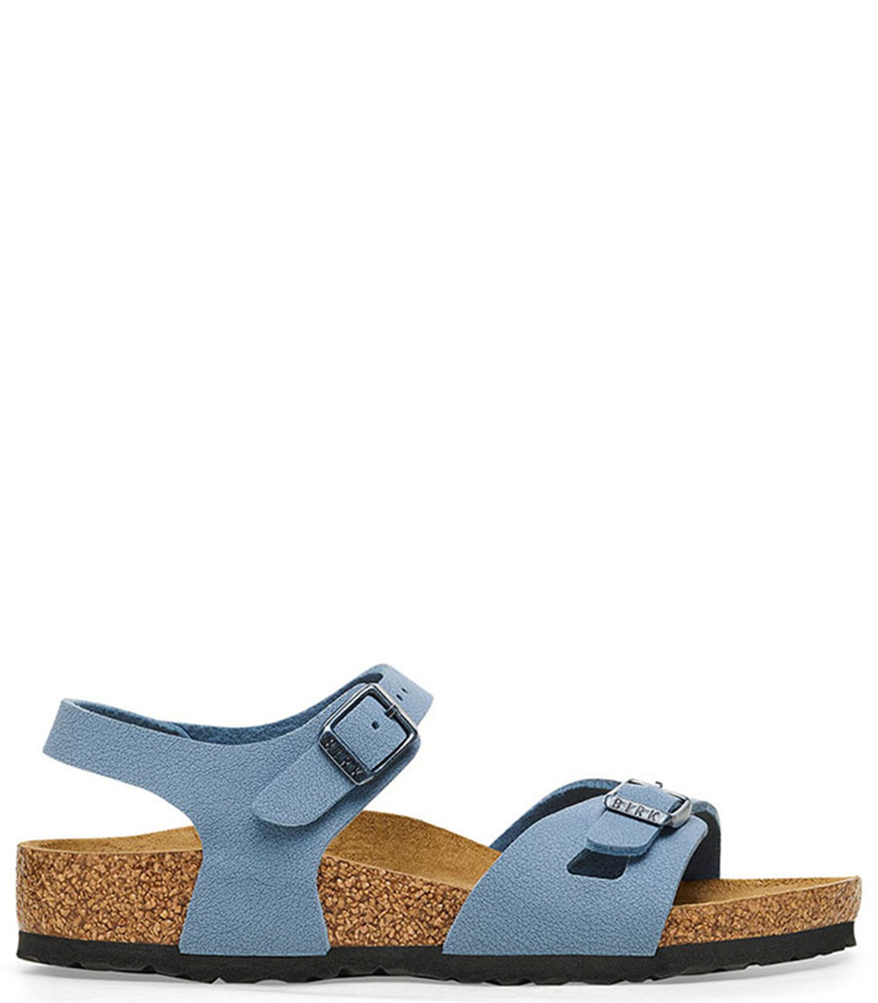 BIRKENSTOCKRio Kids Girls Elemental Blue