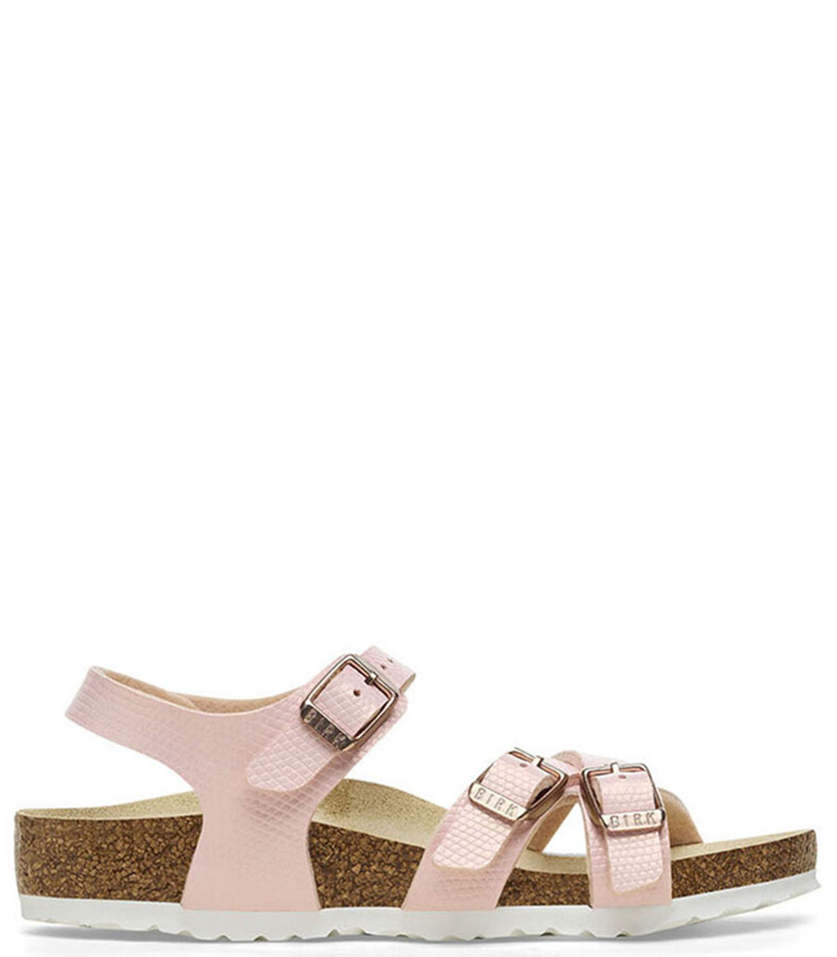 BIRKENSTOCKKumba Kids Girls Light Rose