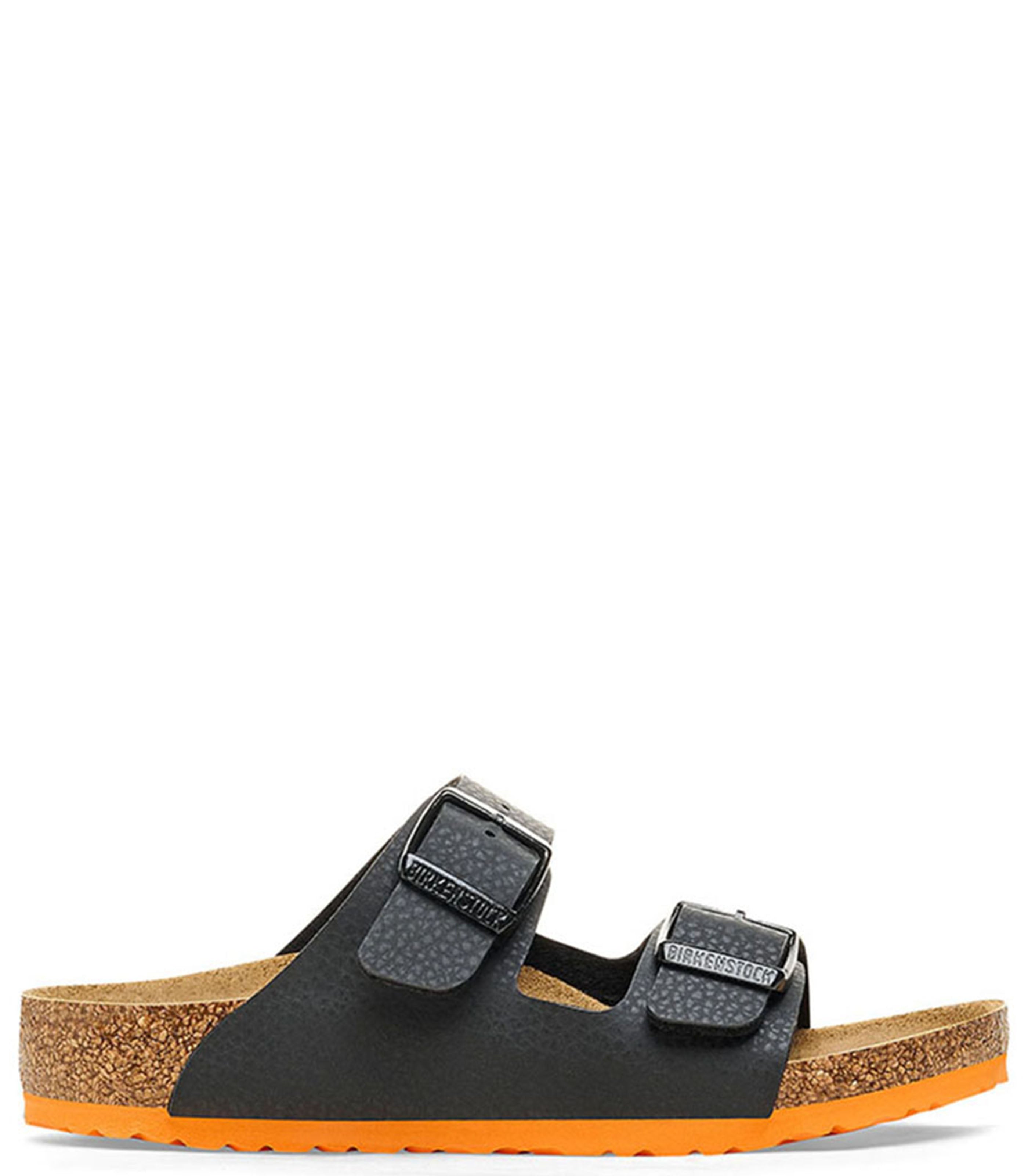 BIRKENSTOCKArizona Kids Boys Black
