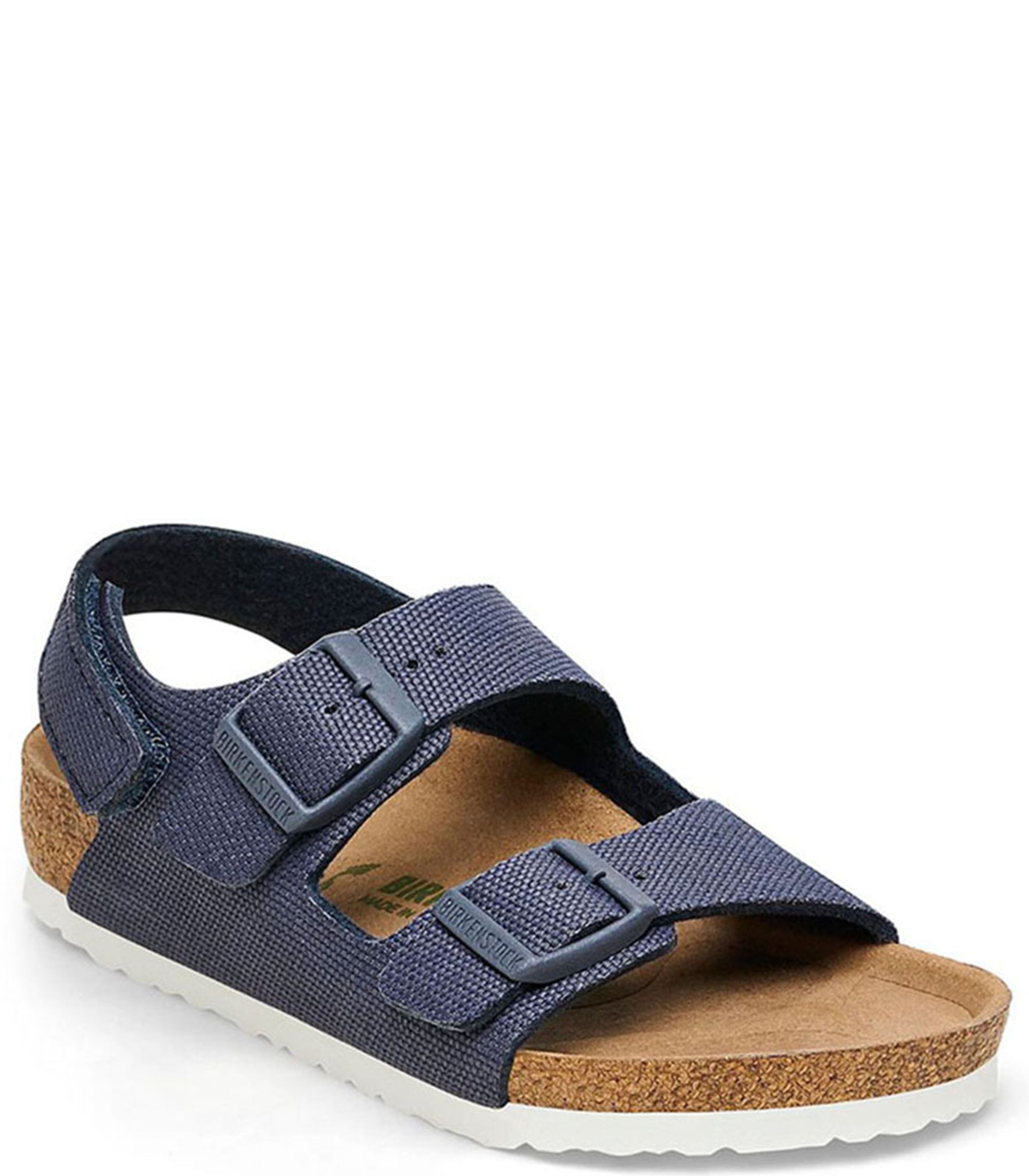 BIRKENSTOCKMilano Hl Kids Boys Midnight