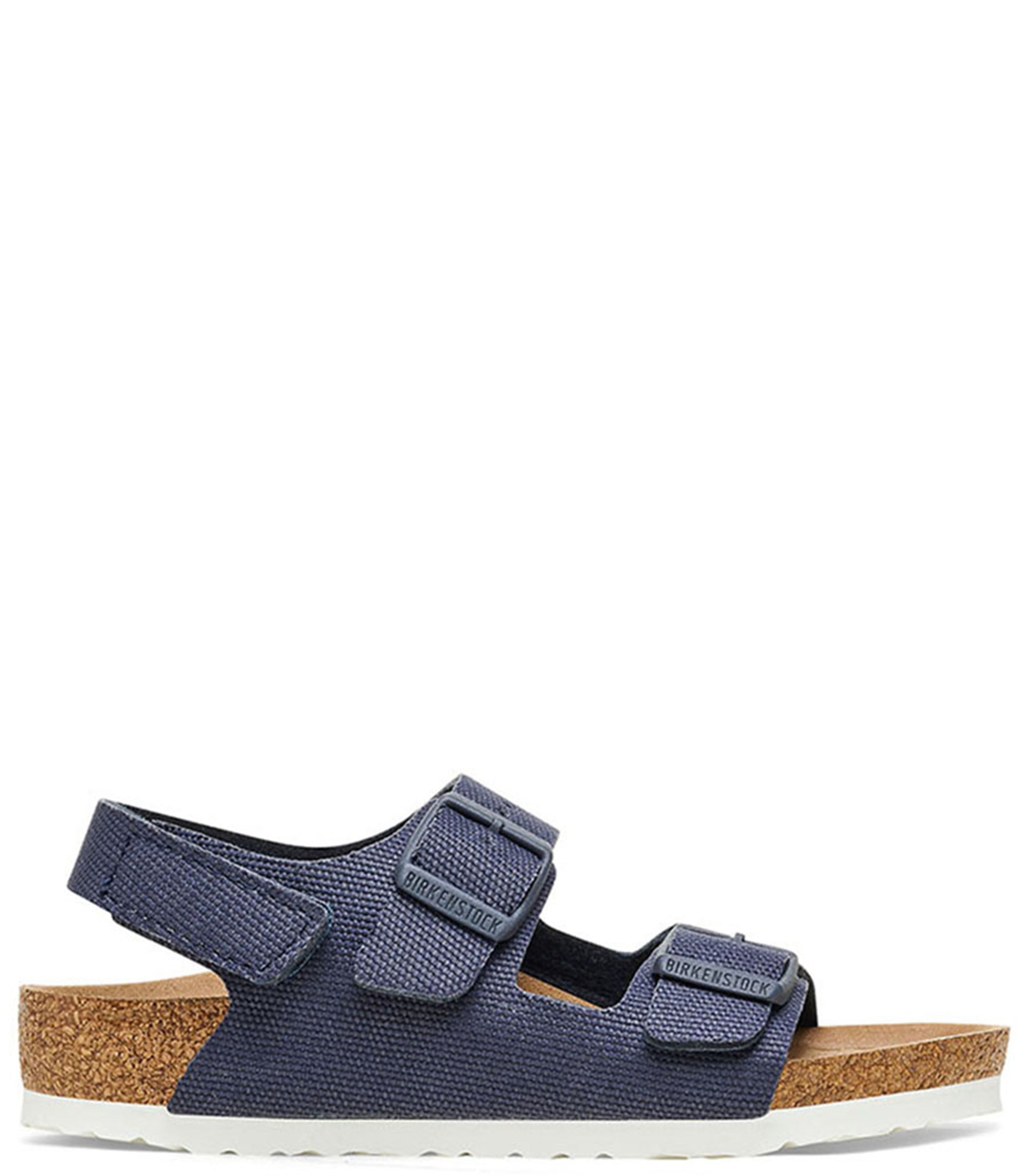 BIRKENSTOCKMilano Hl Kids Boys Midnight