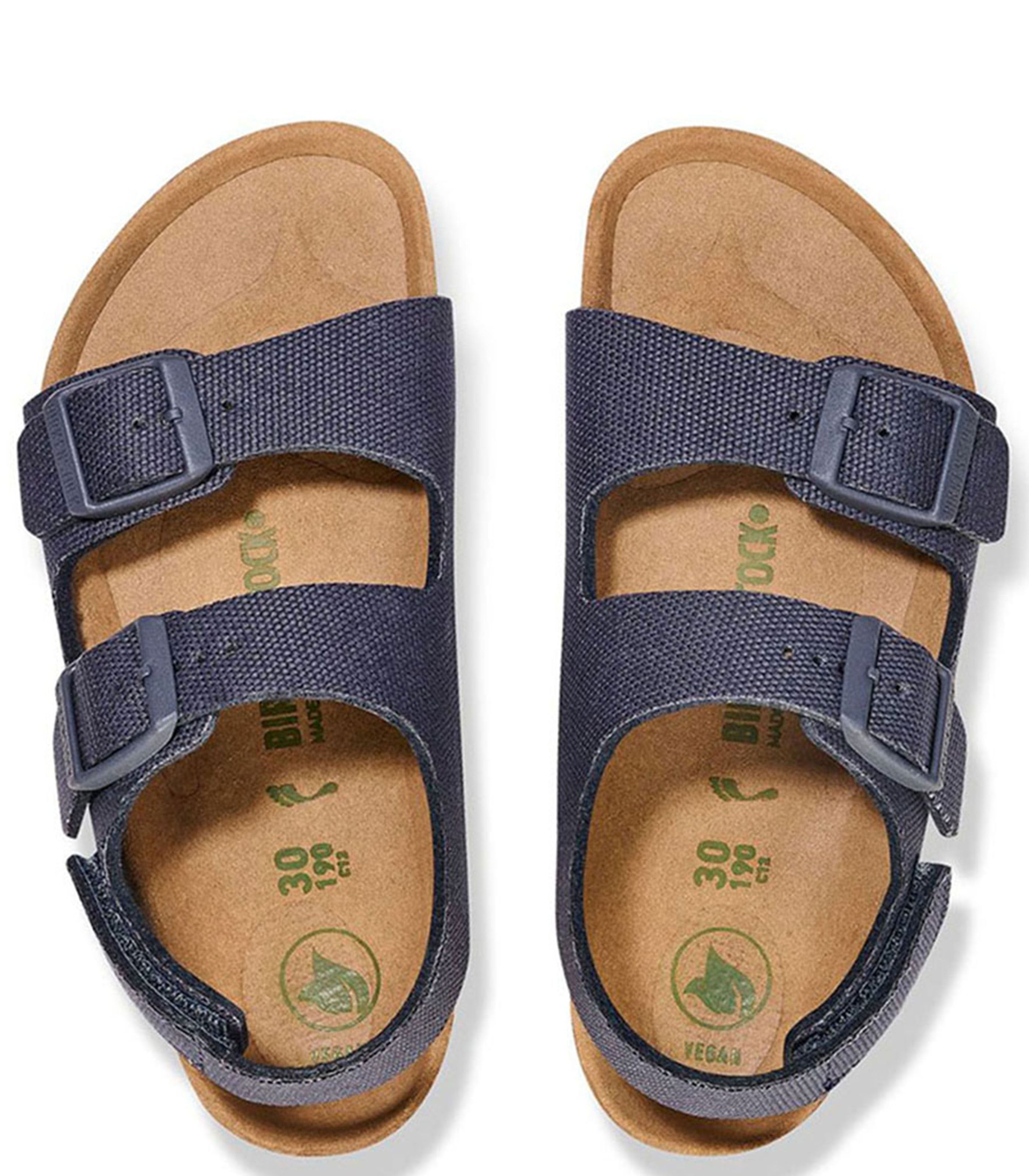 BIRKENSTOCKMilano Hl Kids Boys Midnight