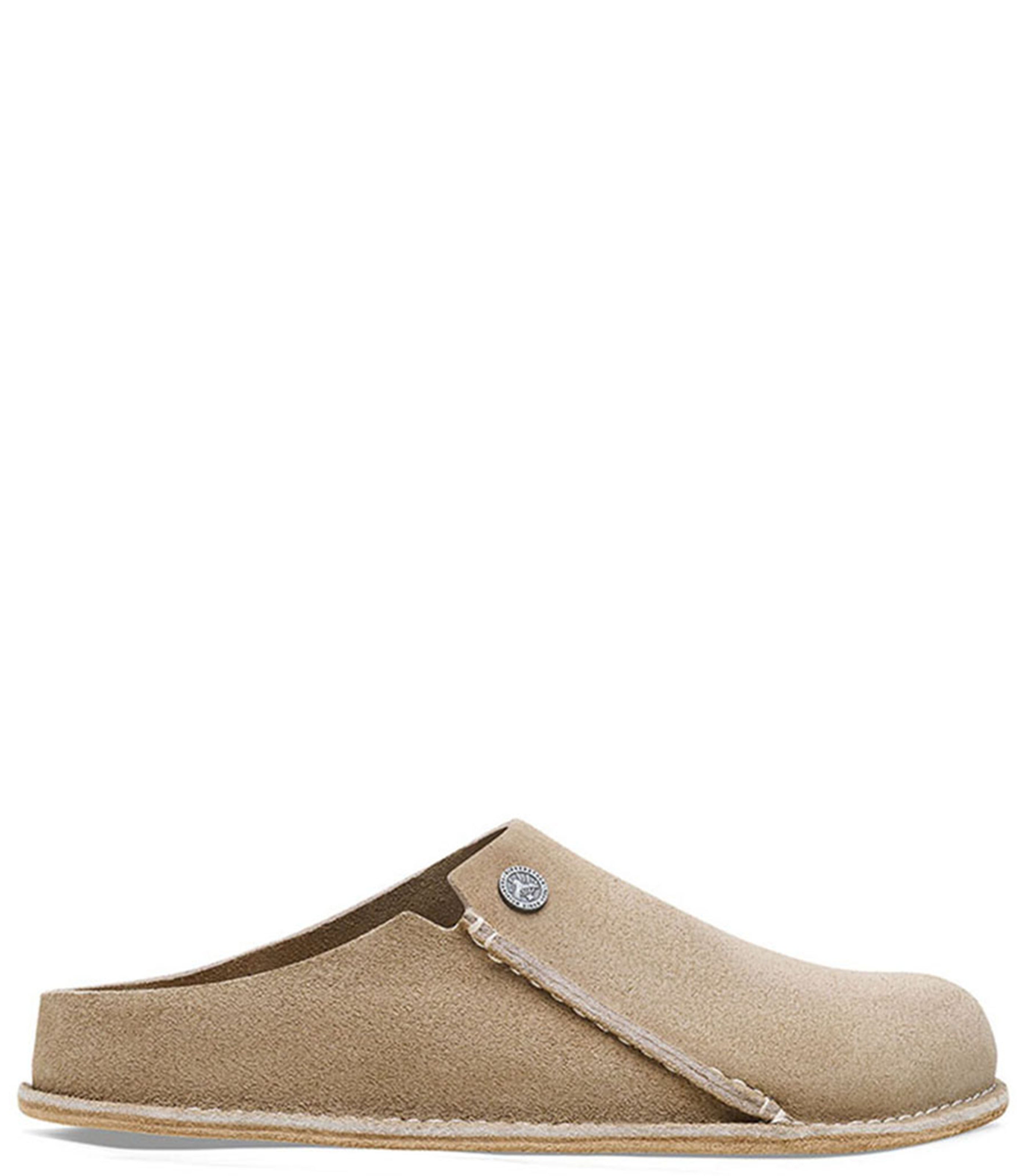 BIRKENSTOCKZermatt Mens Taupe