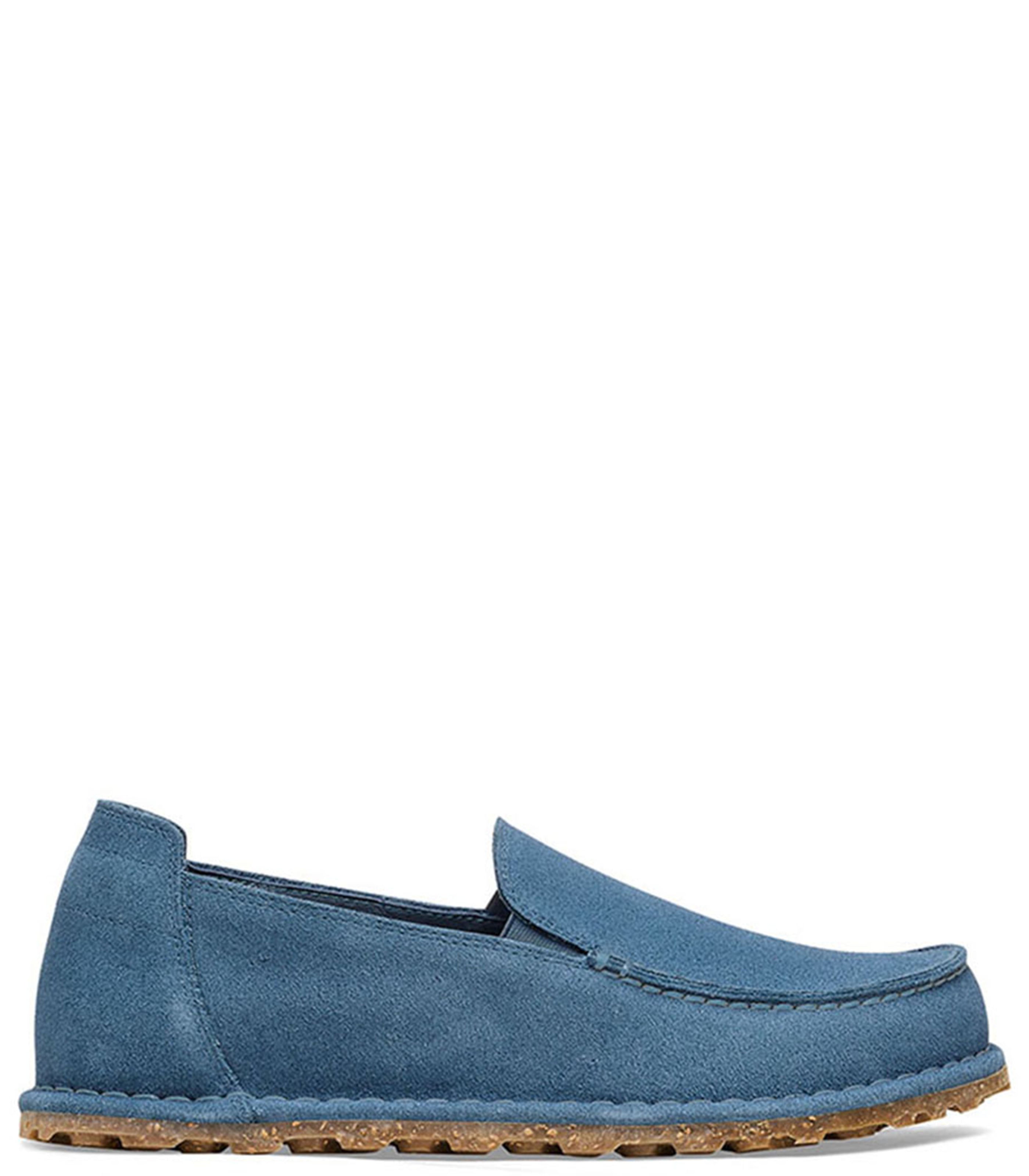BIRKENSTOCKUtti Slip On Mens Elemental Blue