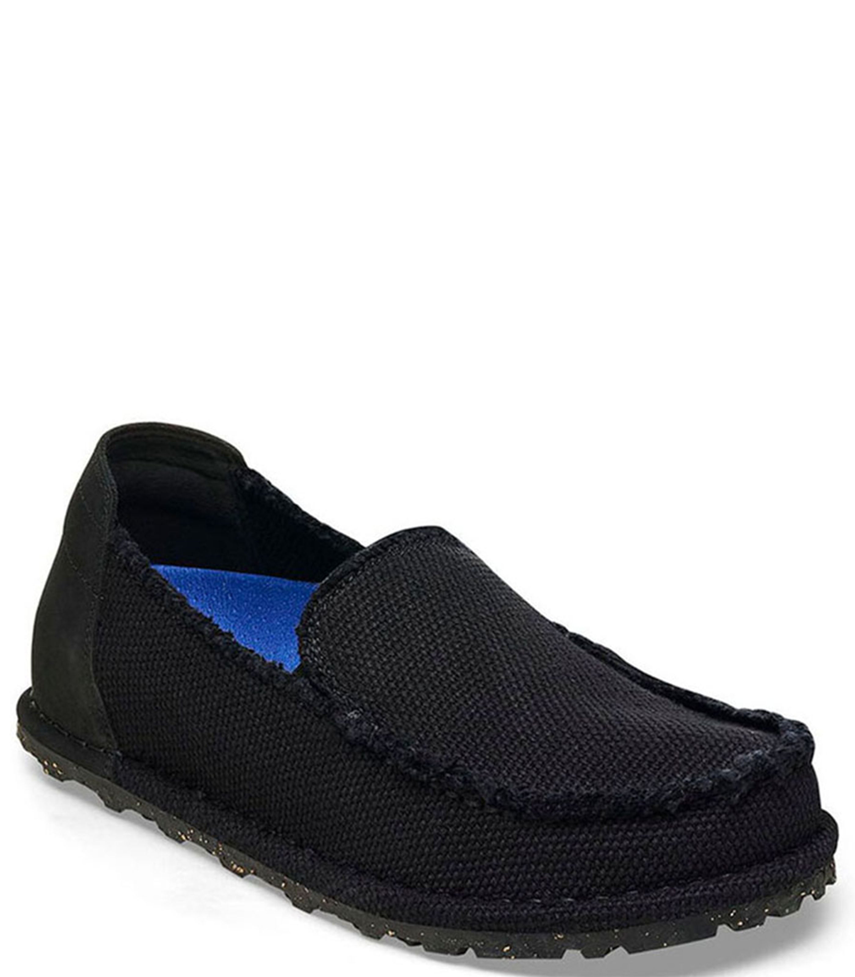 BIRKENSTOCKUtti Slip On Womens Black