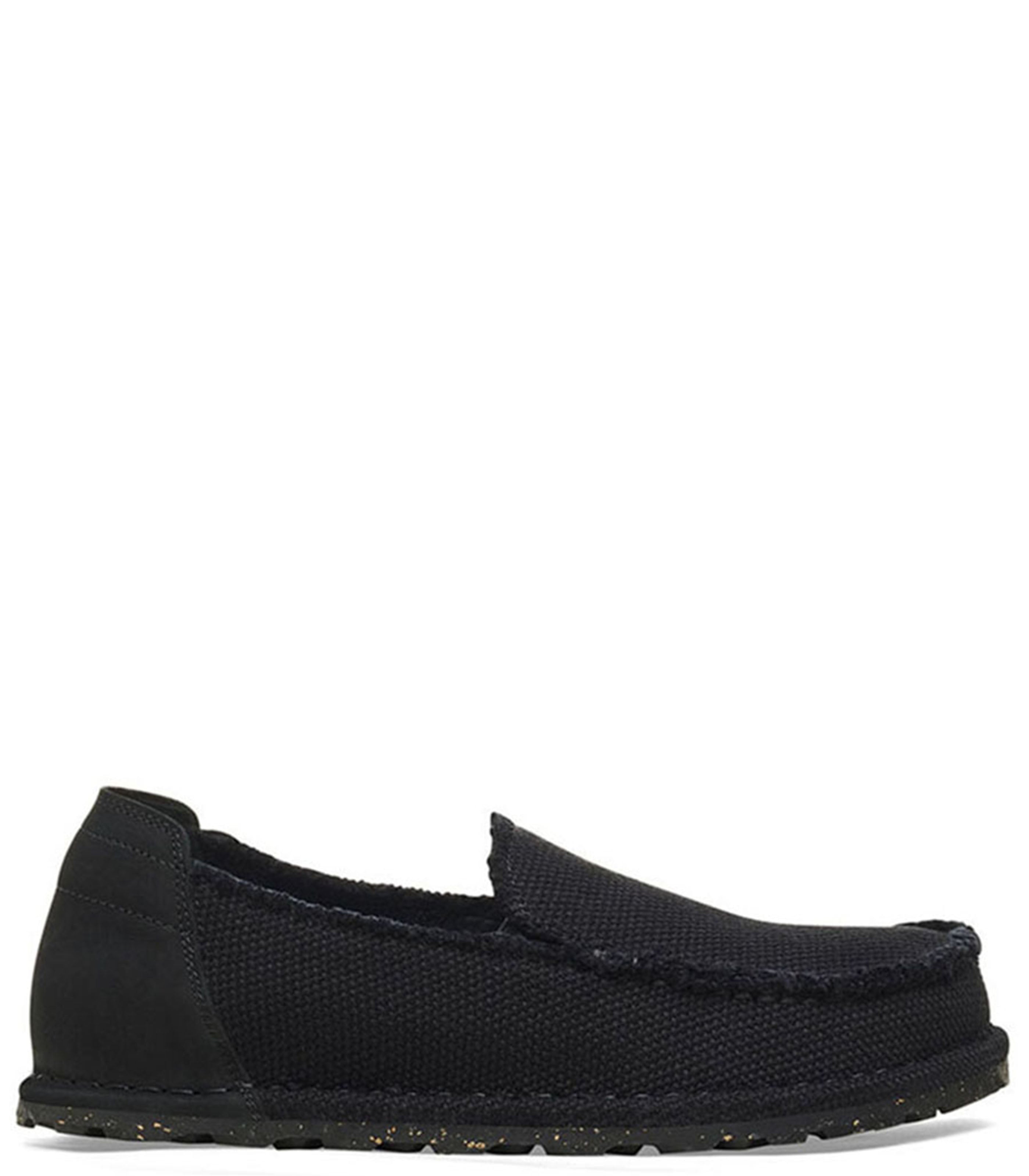 BIRKENSTOCKUtti Slip On Mens Black