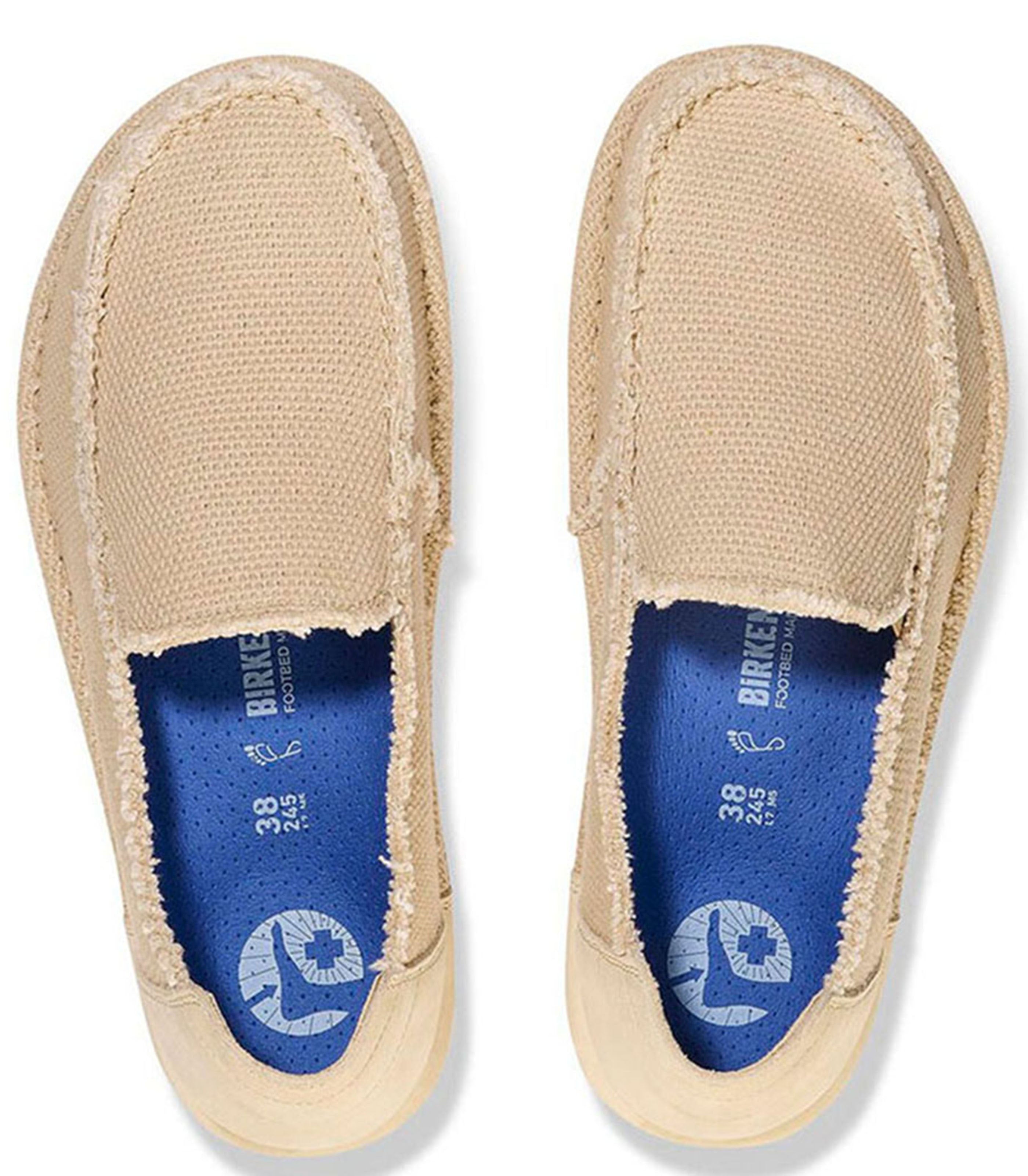 BIRKENSTOCKUtti Slip On Womens Eucalyptus