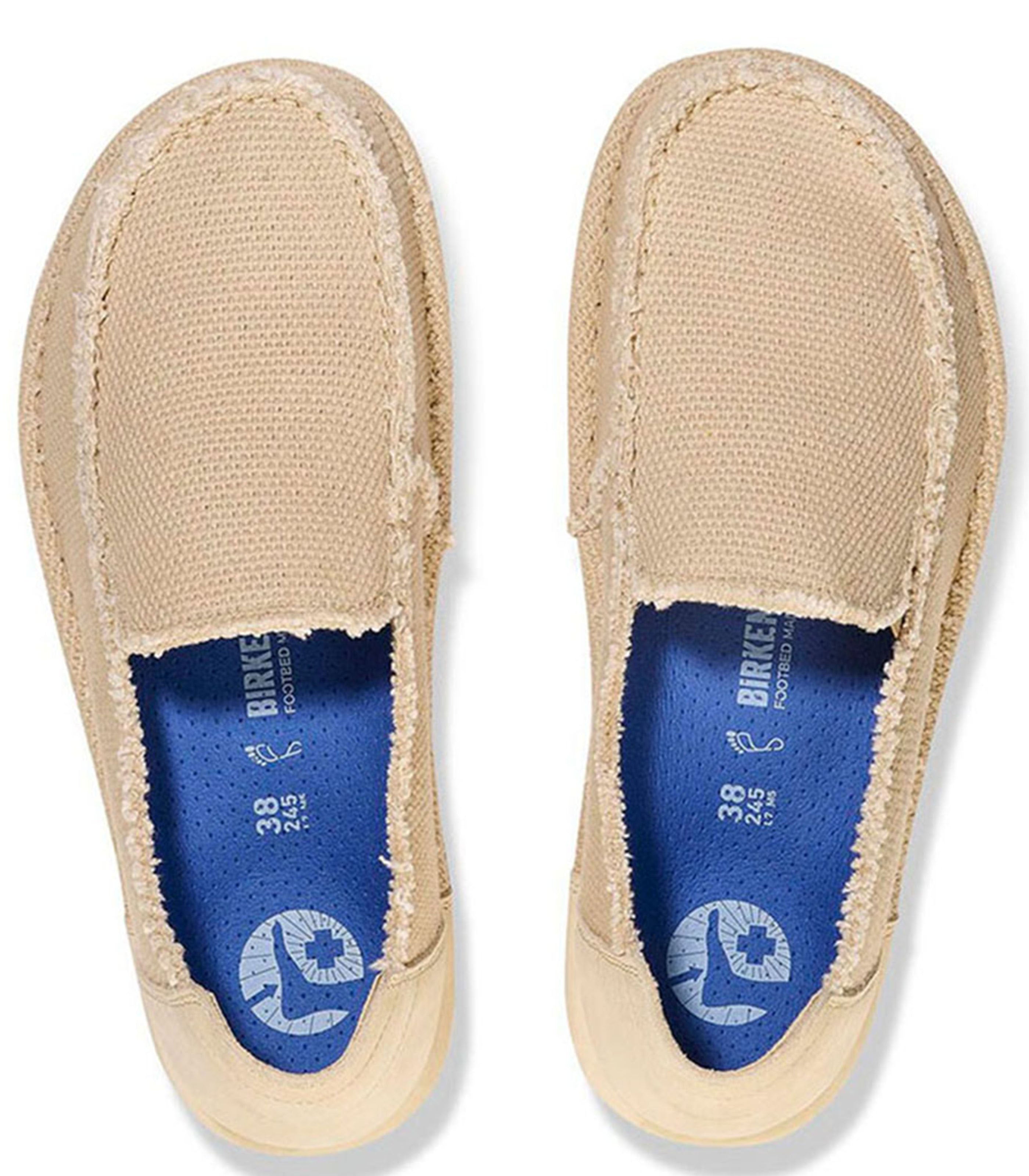 BIRKENSTOCKUtti Slip On Mens Eucalyptus
