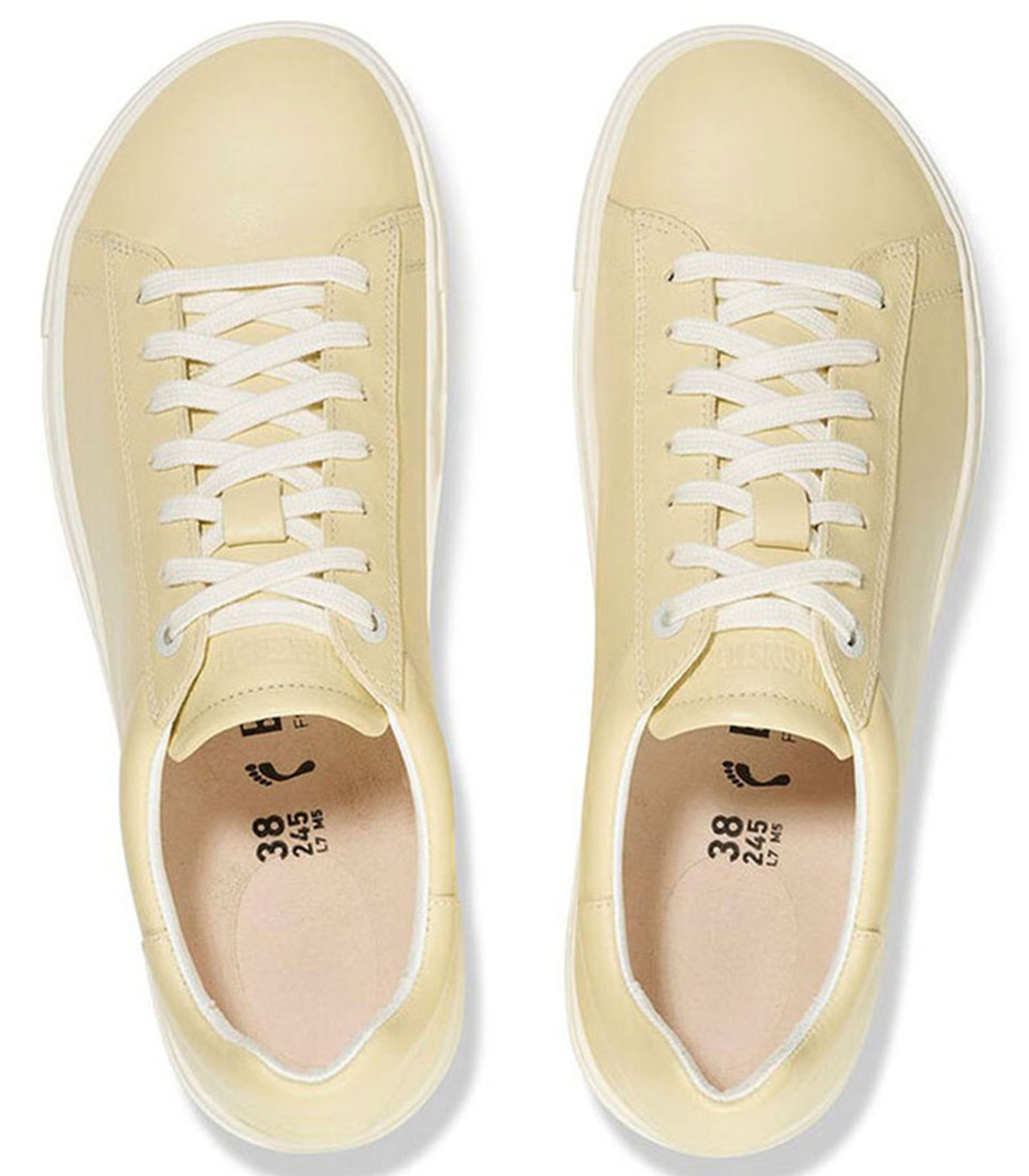 BIRKENSTOCKBend Low Womens Butter