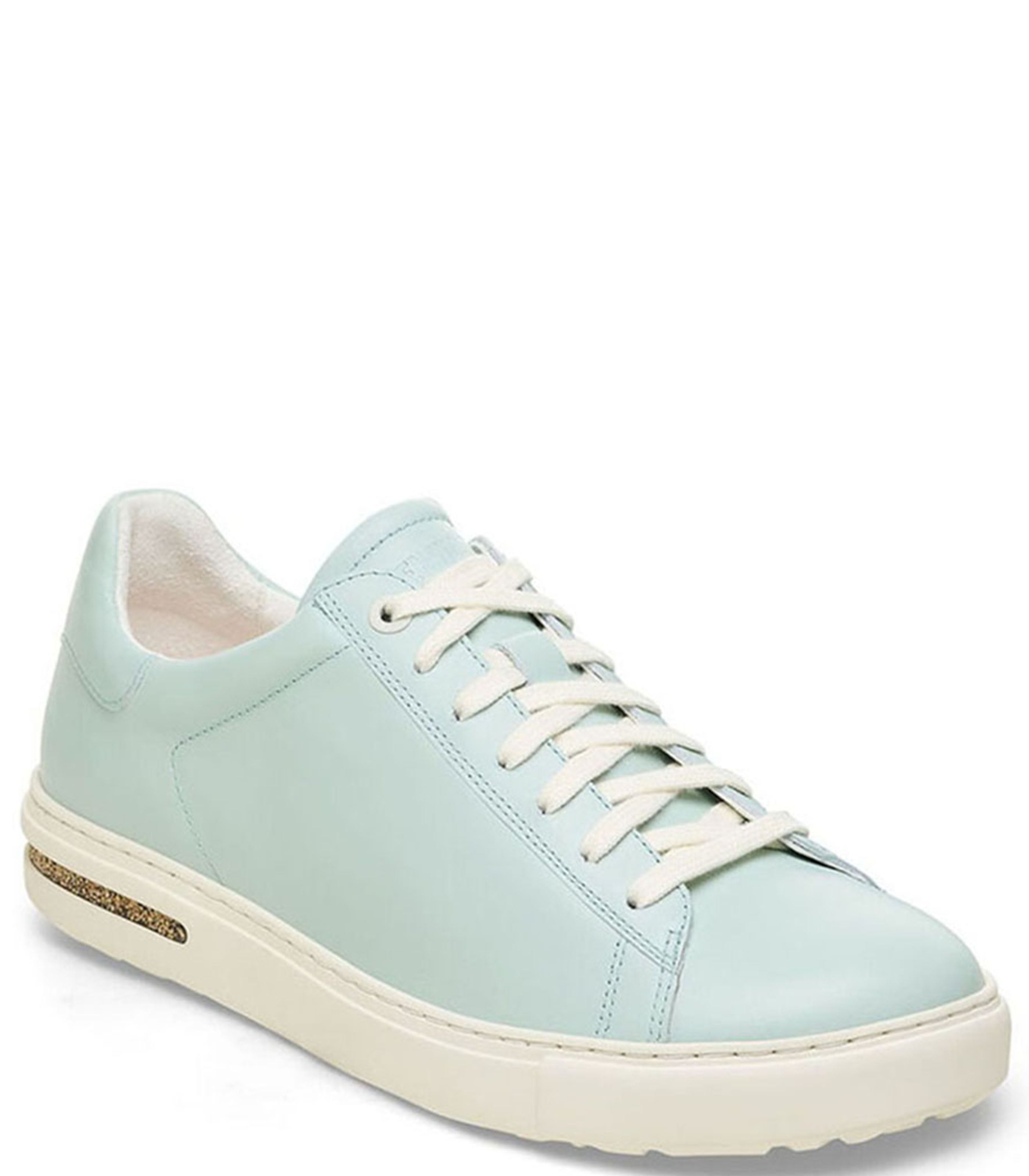 BIRKENSTOCKBend Low Womens Surf Green