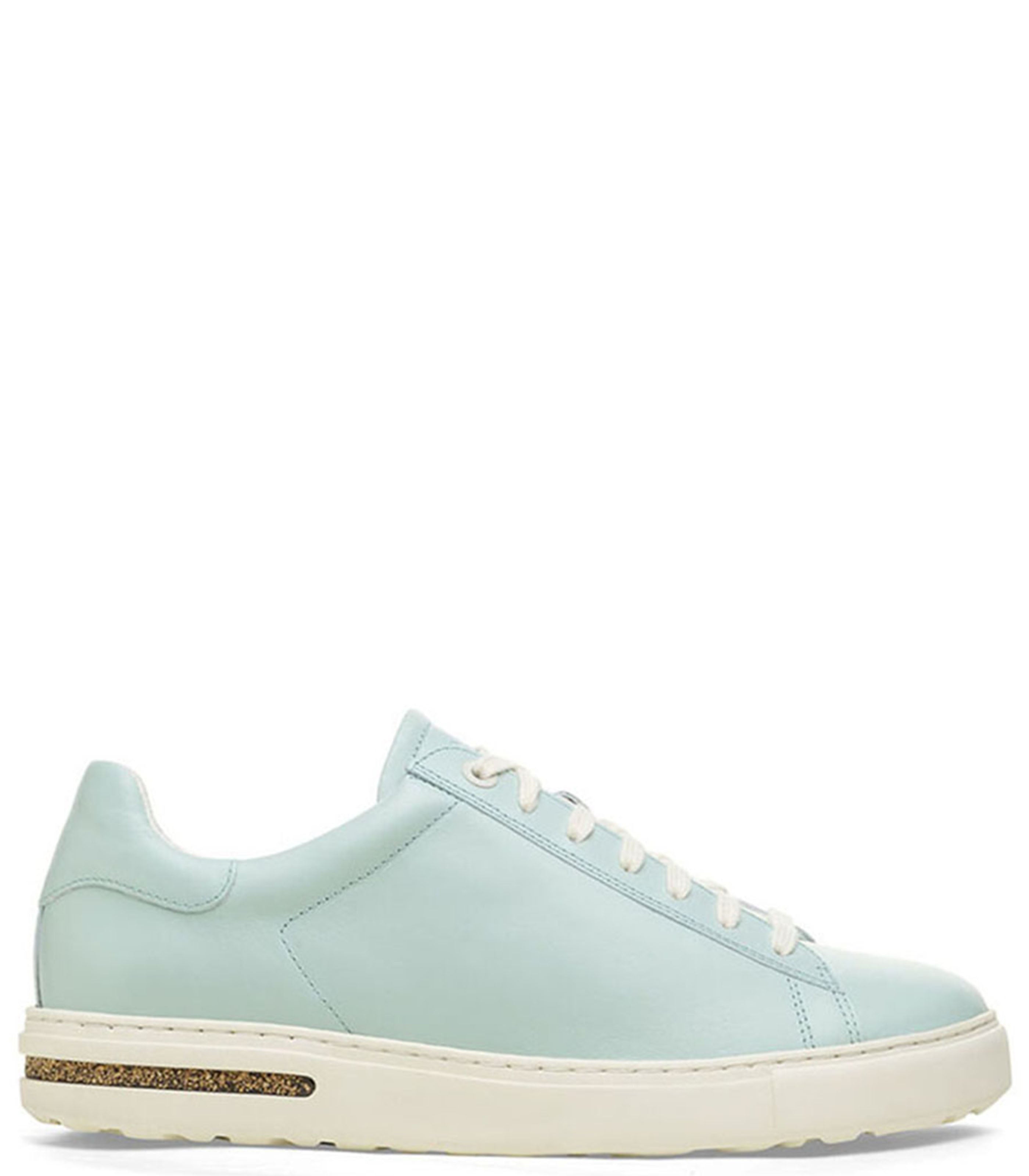 BIRKENSTOCKBend Low Womens Surf Green