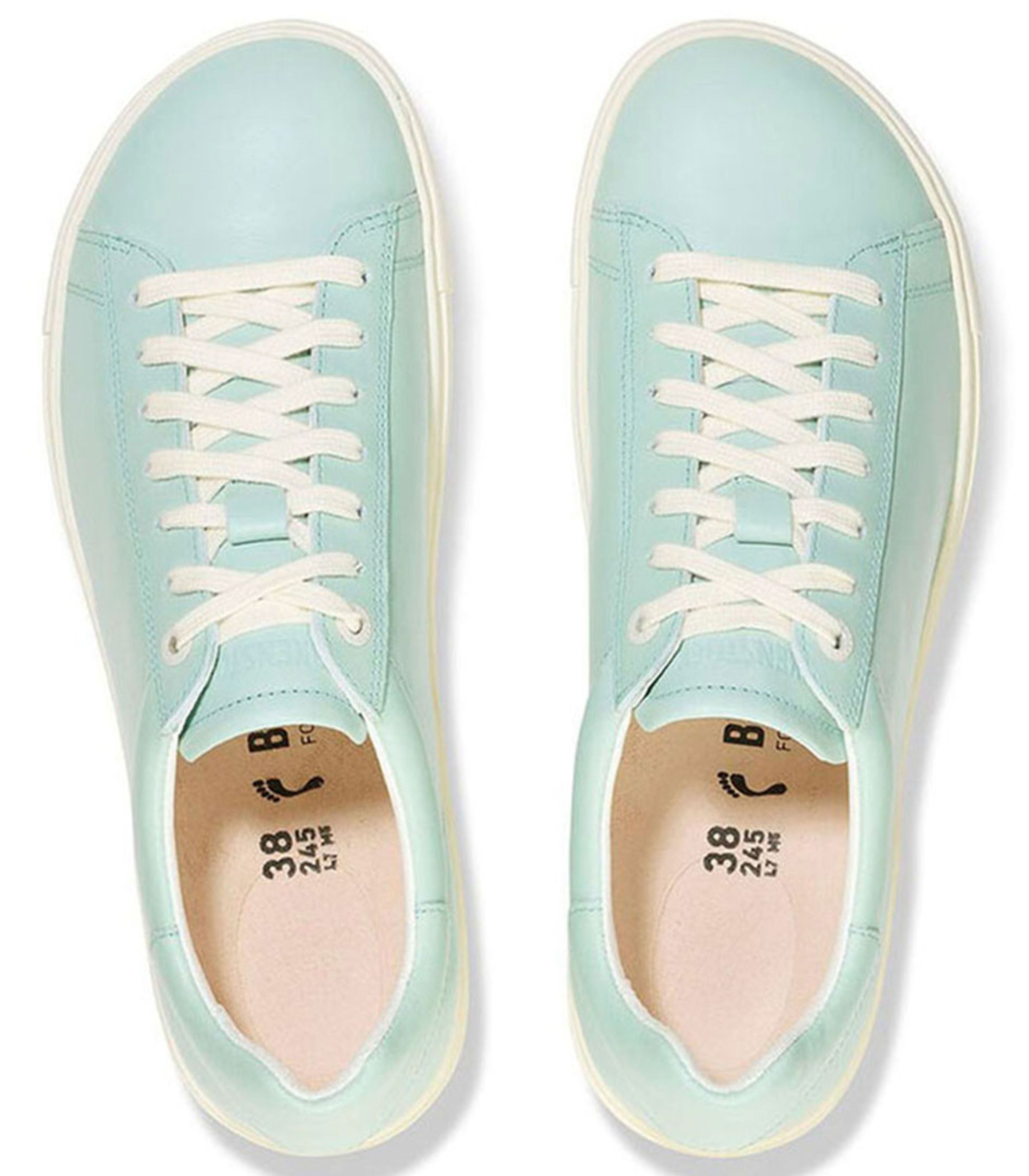 BIRKENSTOCKBend Low Womens Surf Green