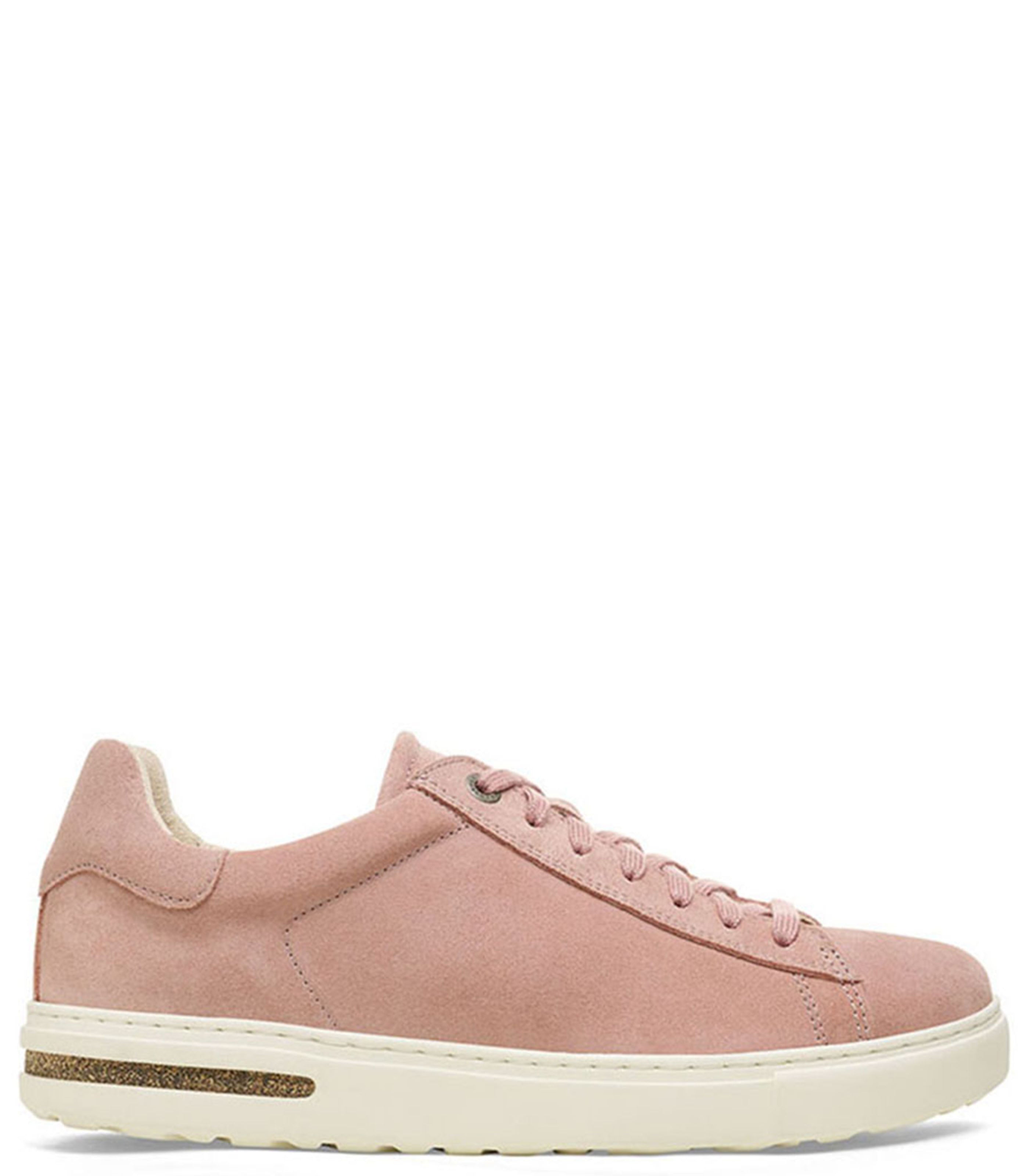 BIRKENSTOCKBend Low Womens Pink Clay