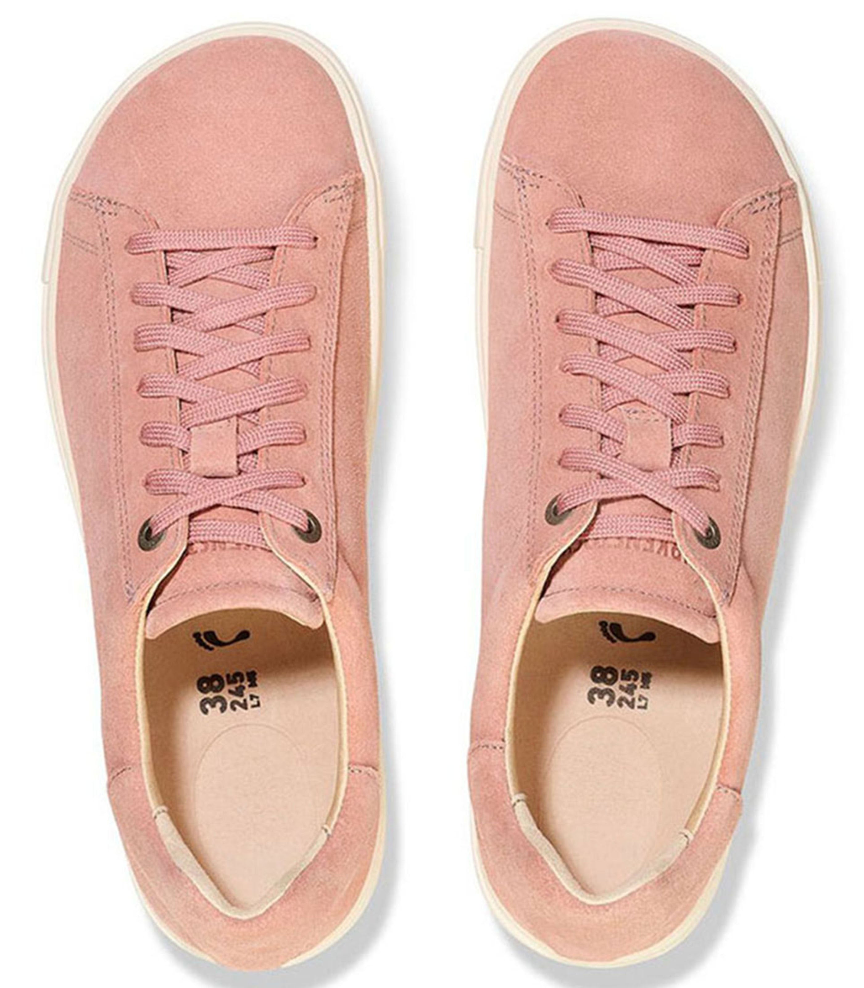 BIRKENSTOCKBend Low Womens Pink Clay