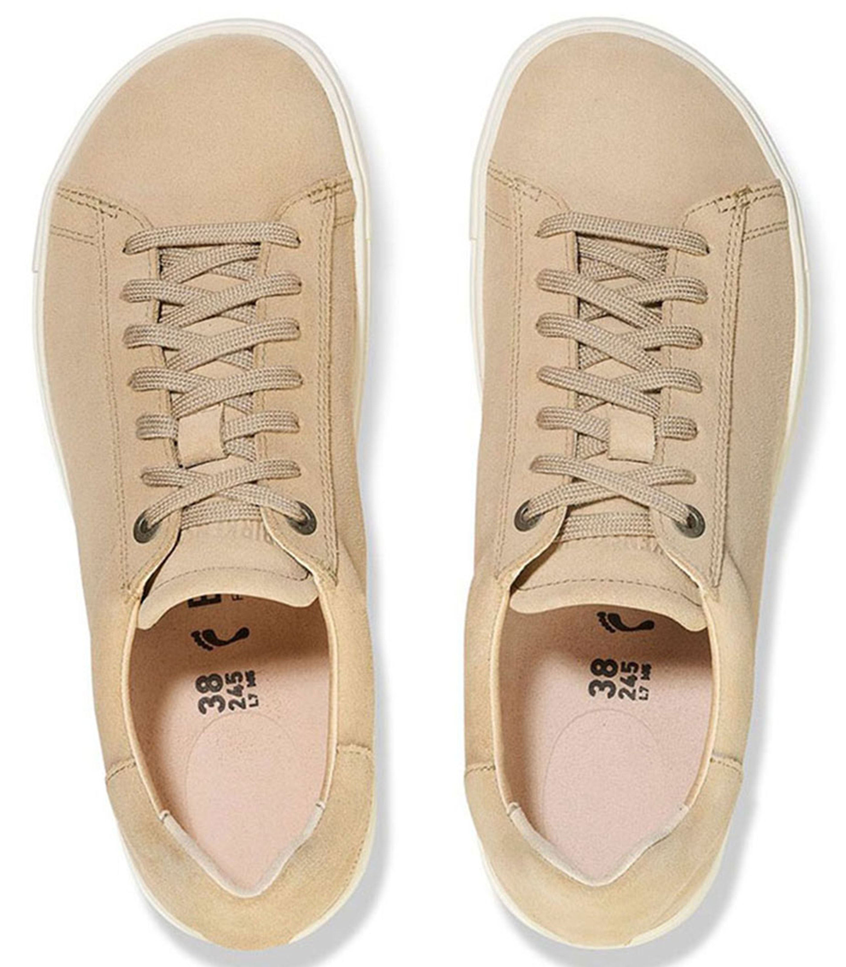 BIRKENSTOCKBend Low Mens Sandcastle