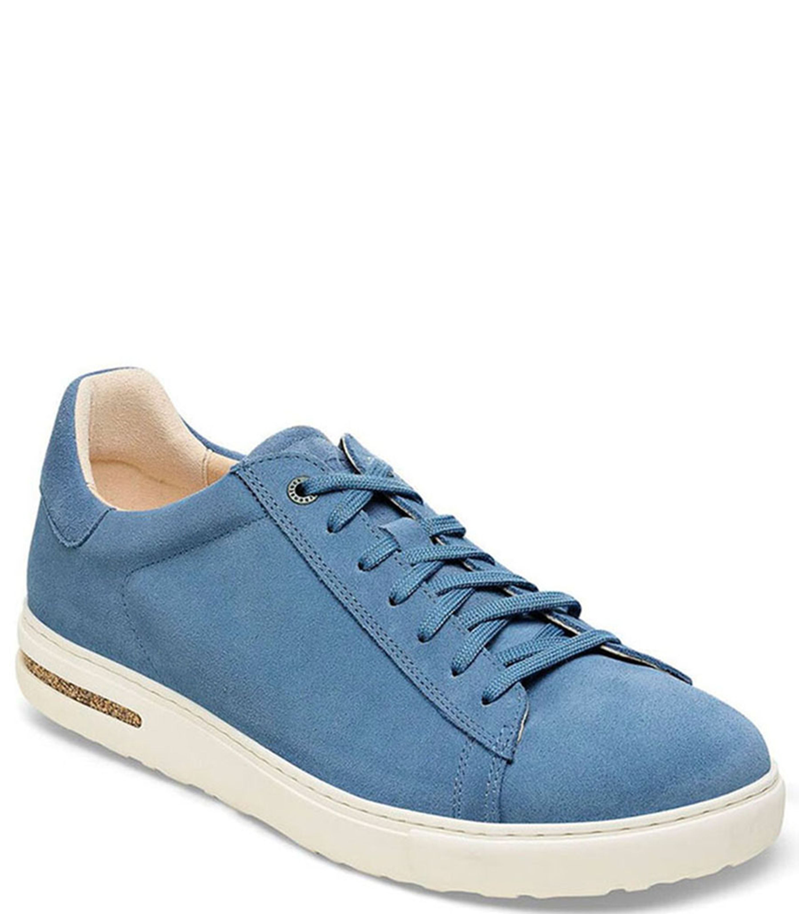 BIRKENSTOCKBend Low Mens Elemental Blue