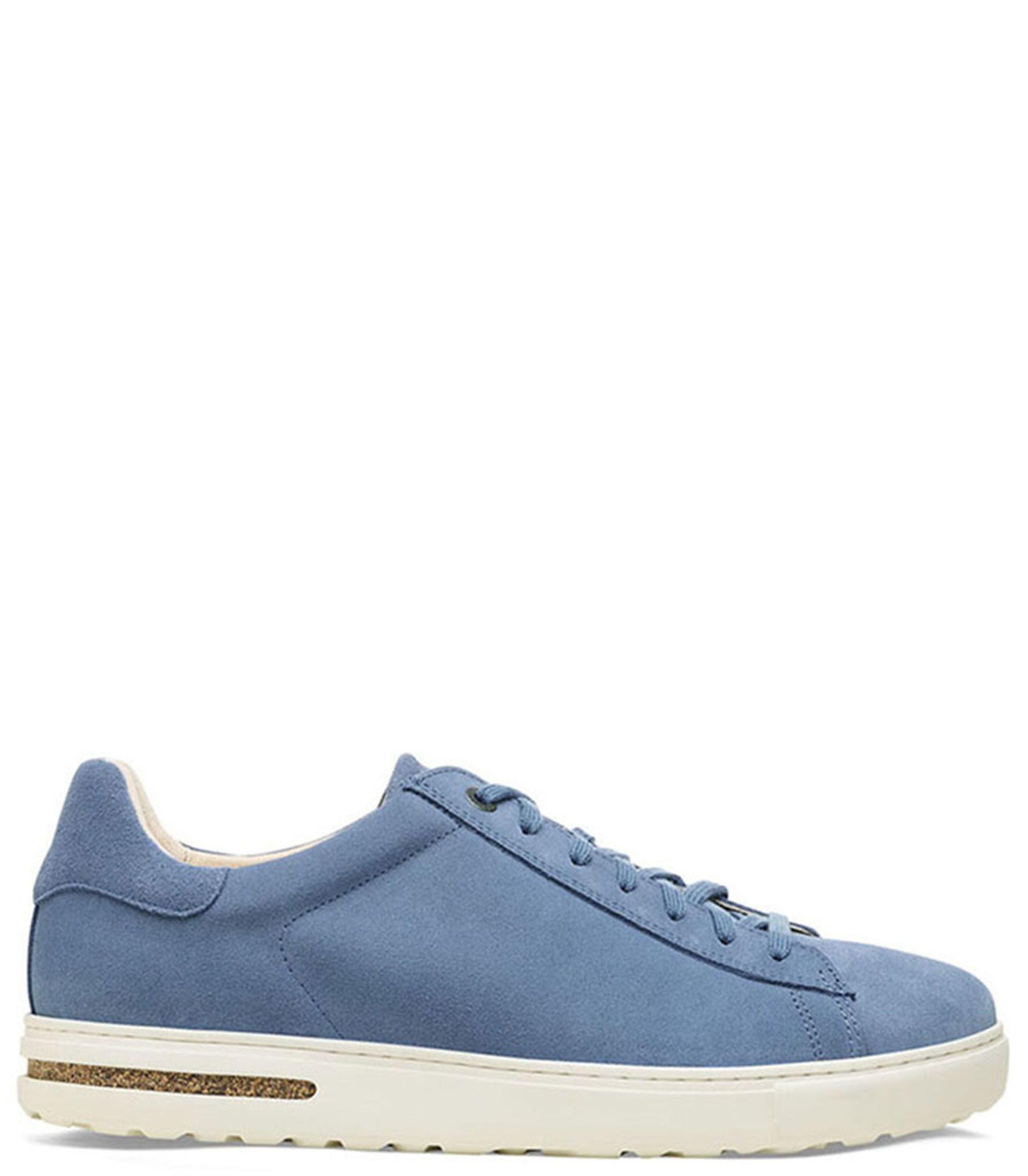 BIRKENSTOCKBend Low Mens Elemental Blue