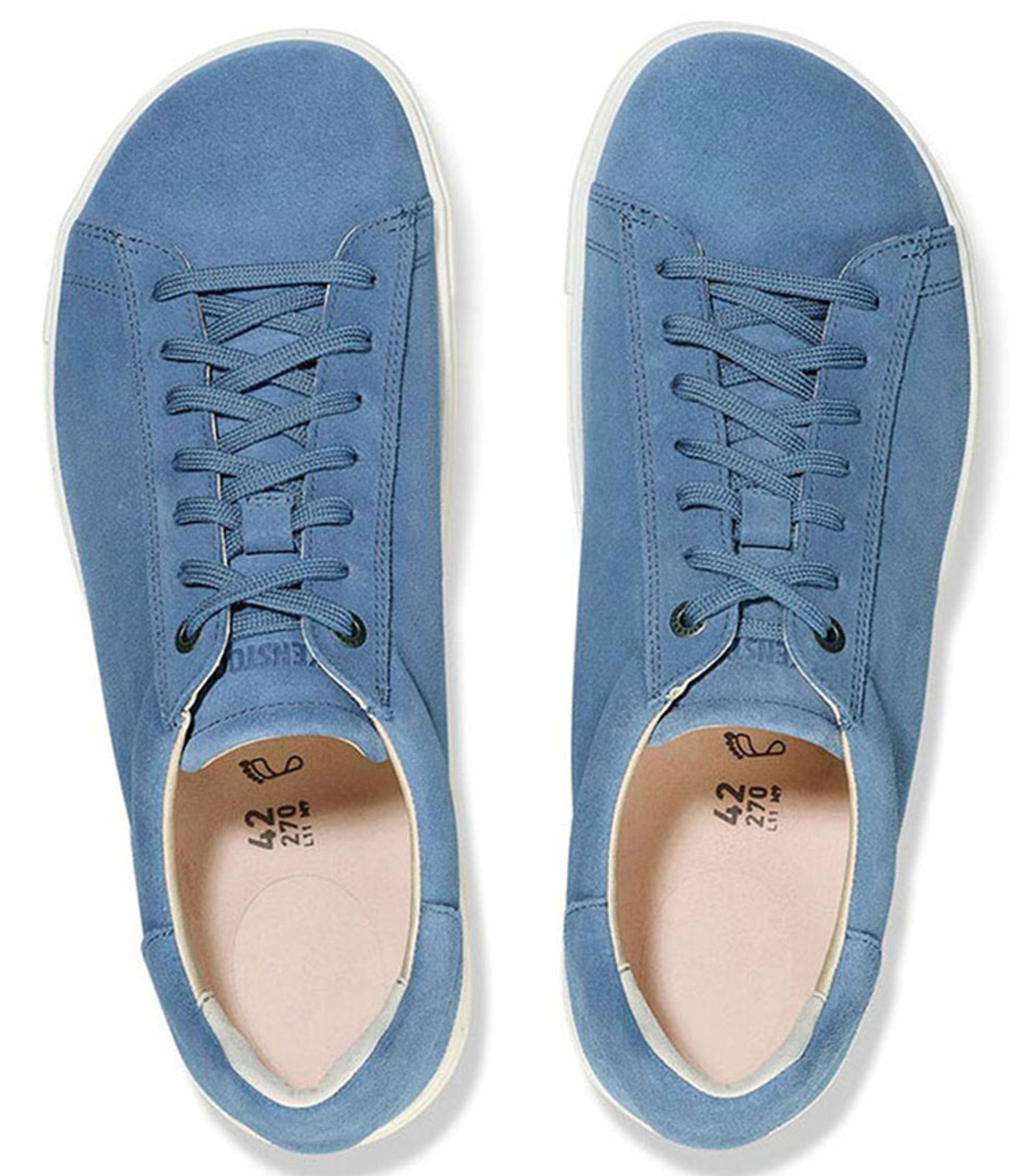 BIRKENSTOCKBend Low Mens Elemental Blue