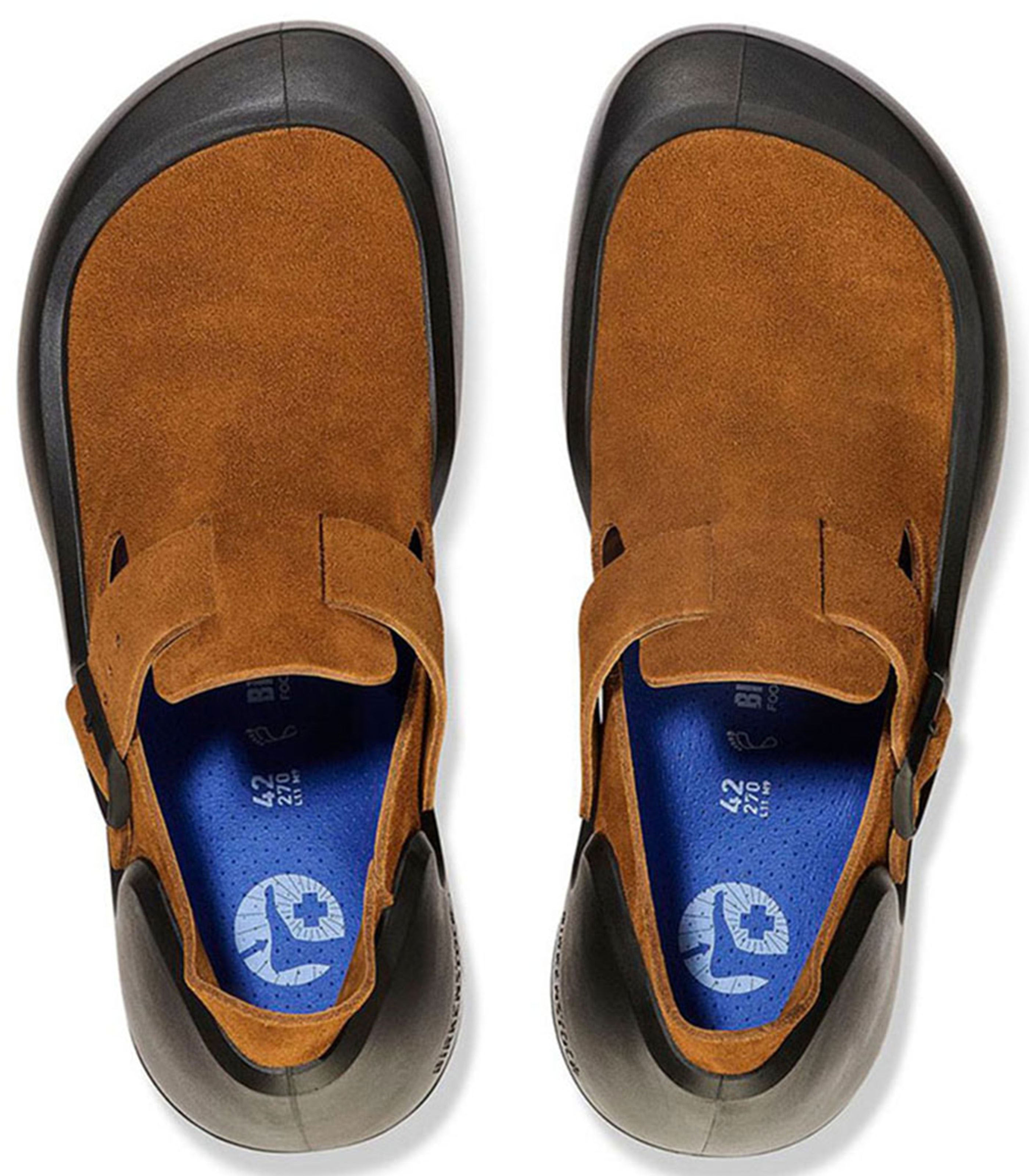 BIRKENSTOCKReykjavik Mens Mink