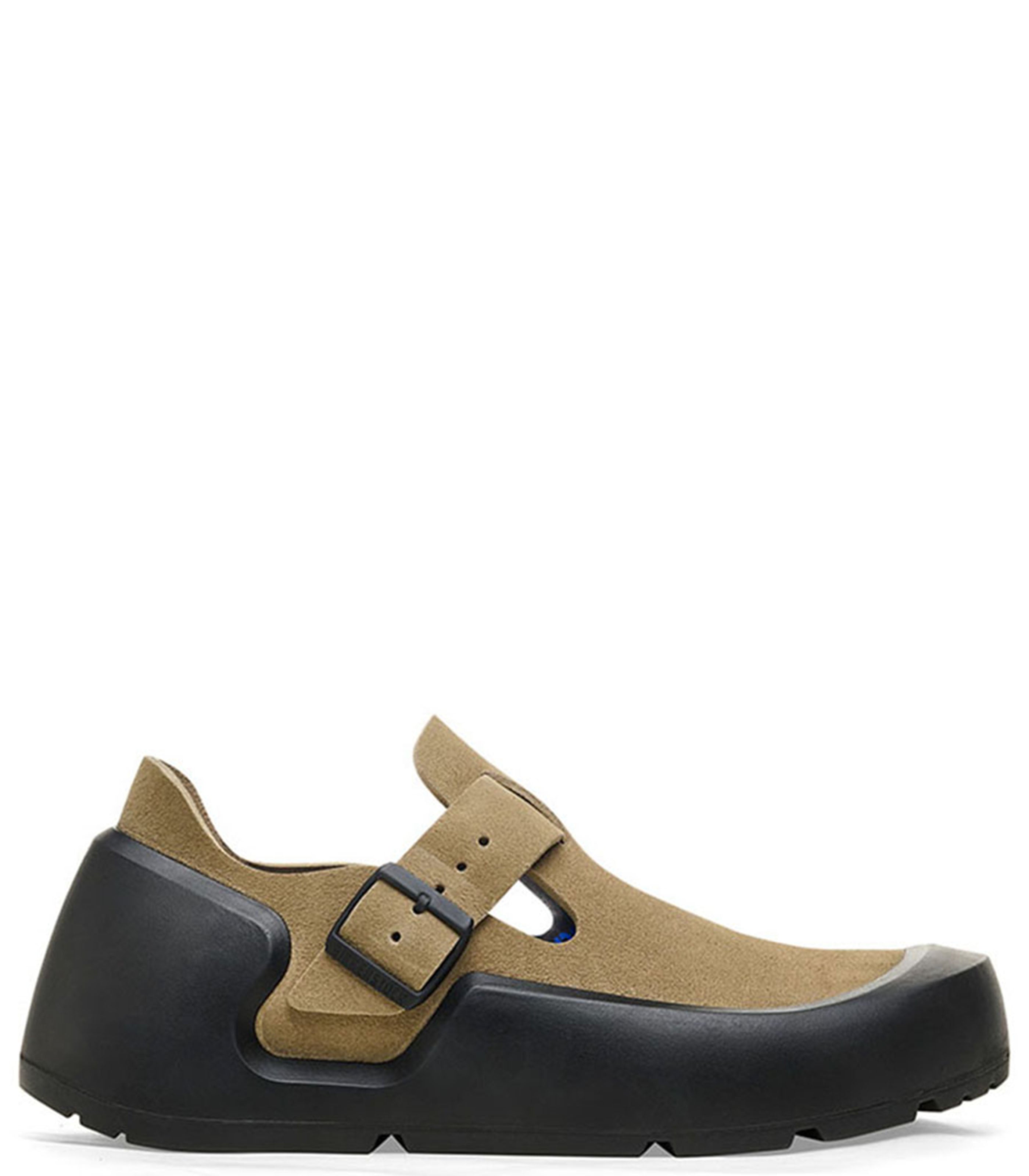 BIRKENSTOCKReykjavik Mens Taupe