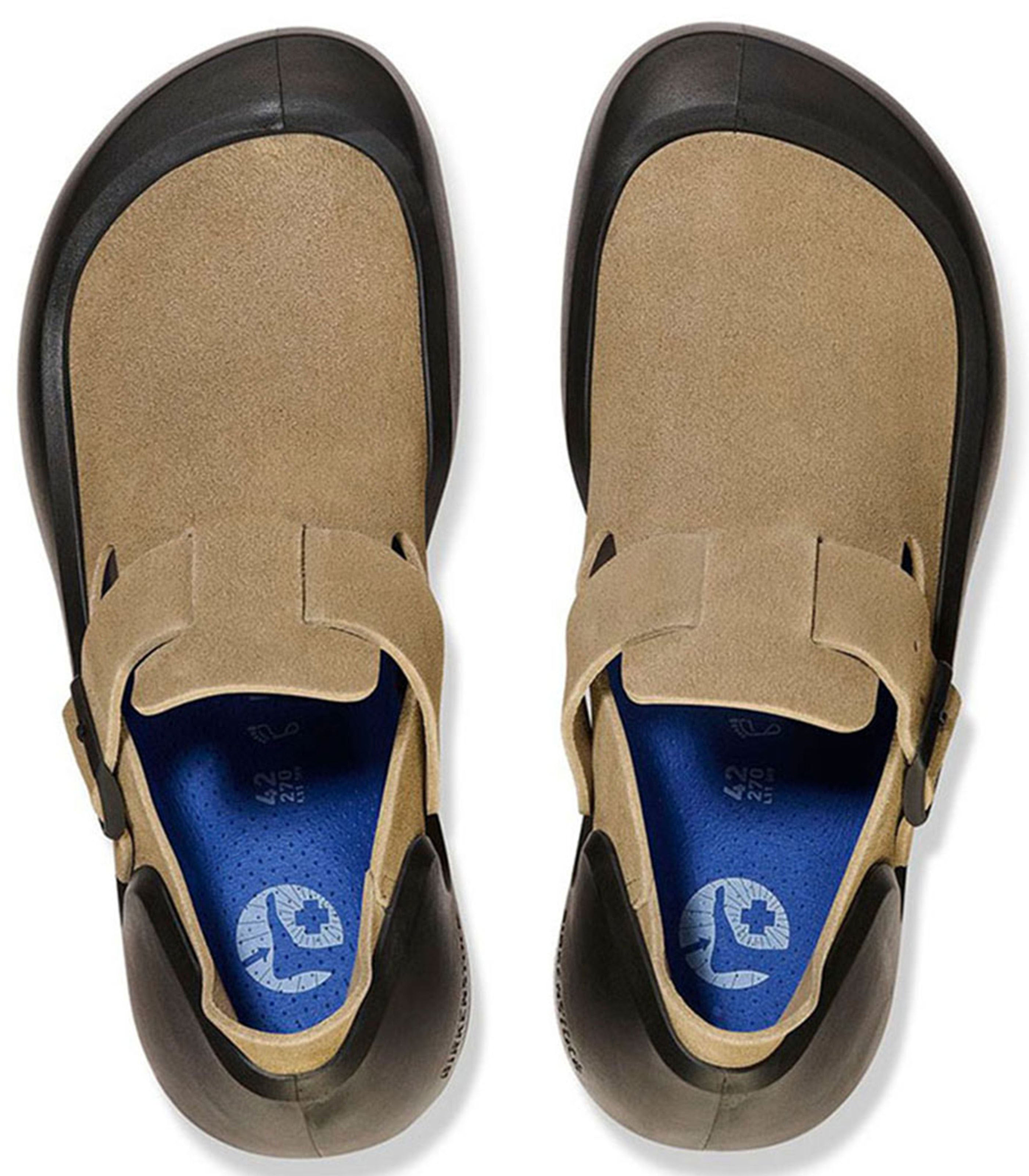 BIRKENSTOCKReykjavik Mens Taupe