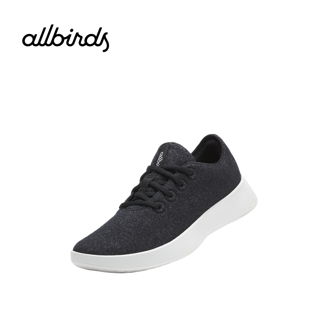 ALLBIRDSMen's Wool Runner Go Shoes