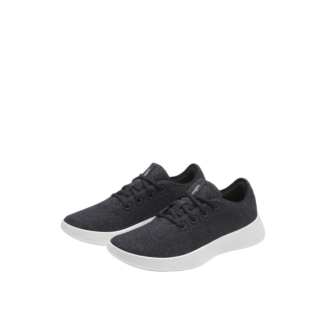ALLBIRDSMen's Wool Runner Go Shoes