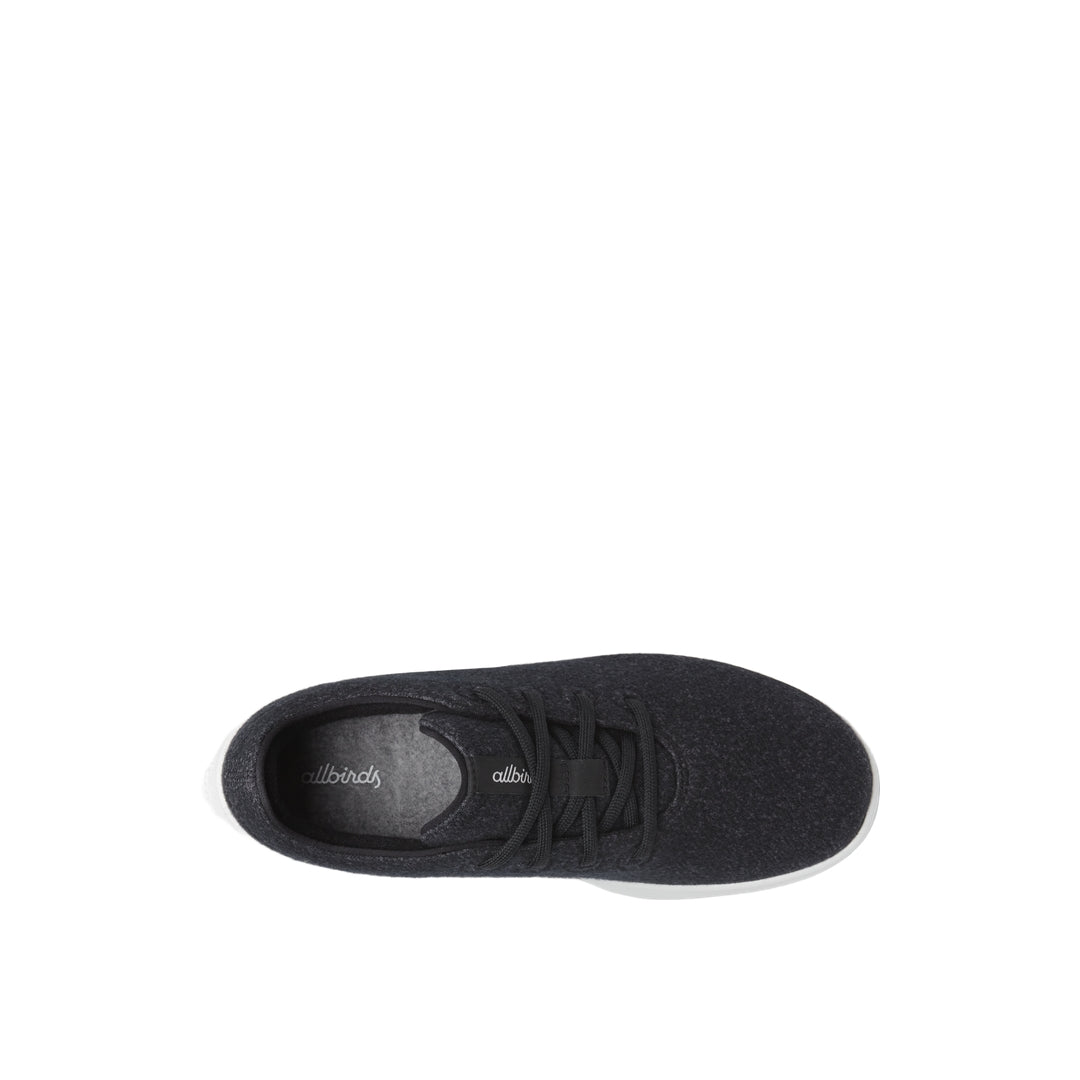 ALLBIRDSMen's Wool Runner Go Shoes