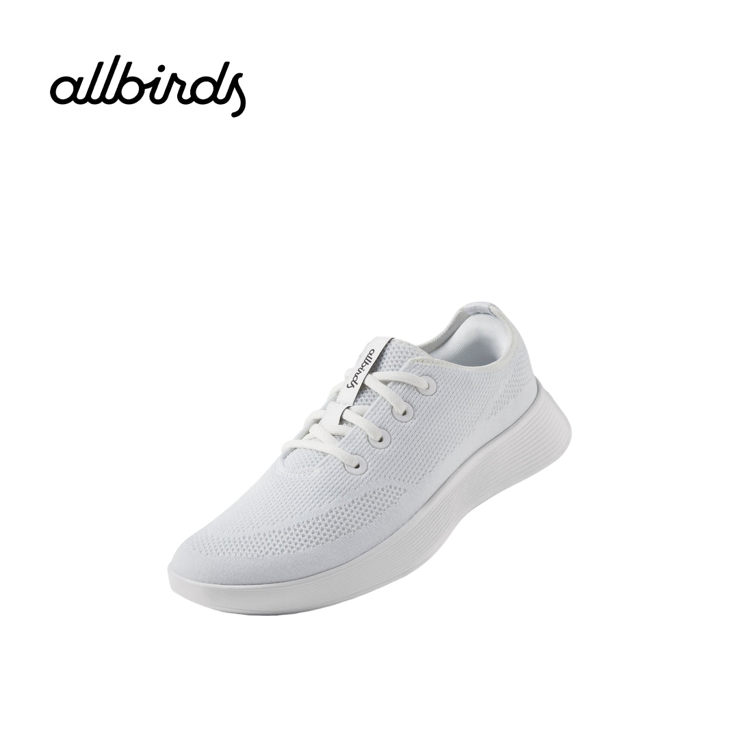 ALLBIRDSMen's Tree Runner Go Shoes