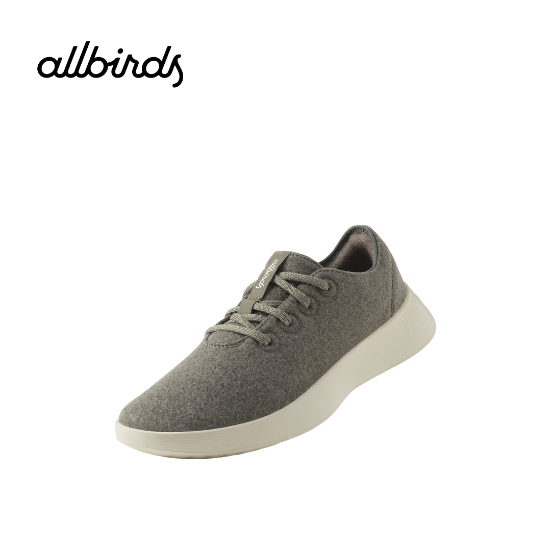 ALLBIRDSMen's Wool Runner Go Shoes