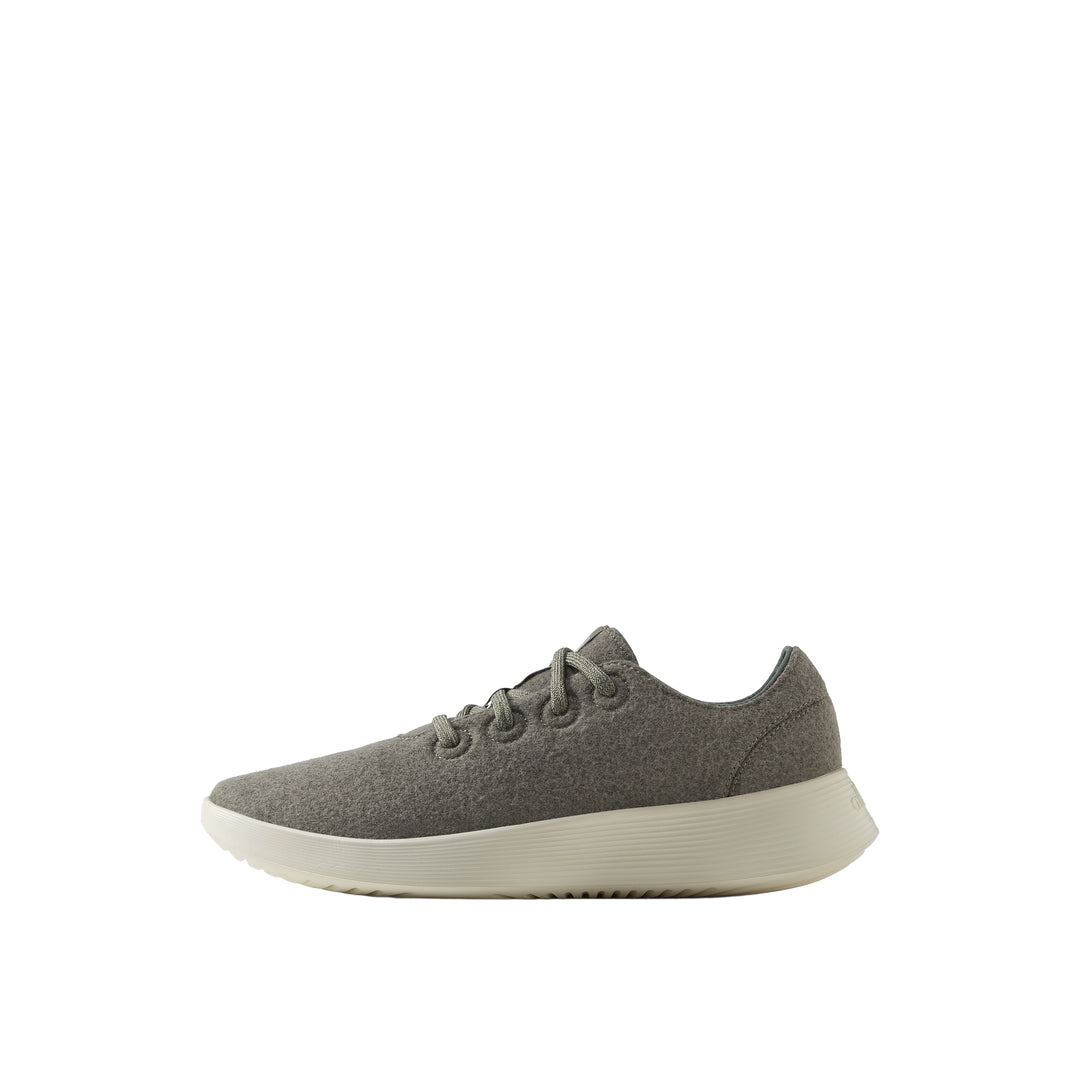 ALLBIRDSMen's Wool Runner Go Shoes