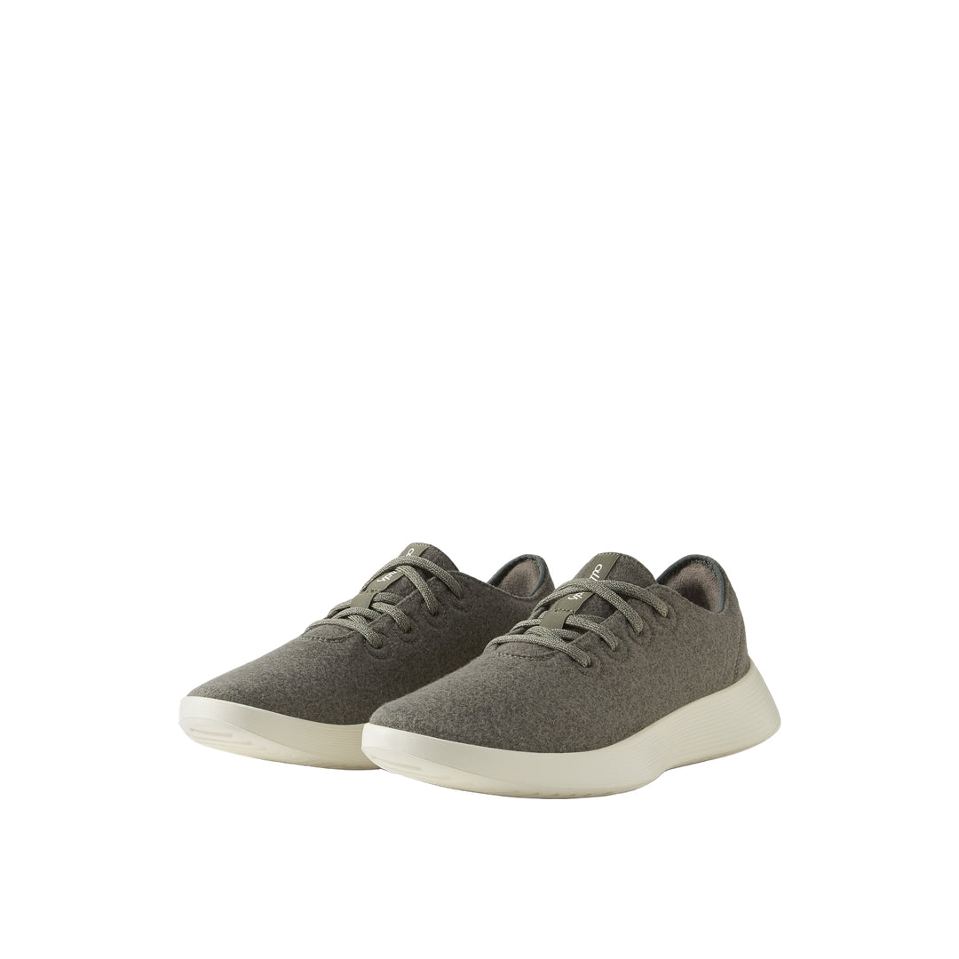 ALLBIRDSMen's Wool Runner Go Shoes