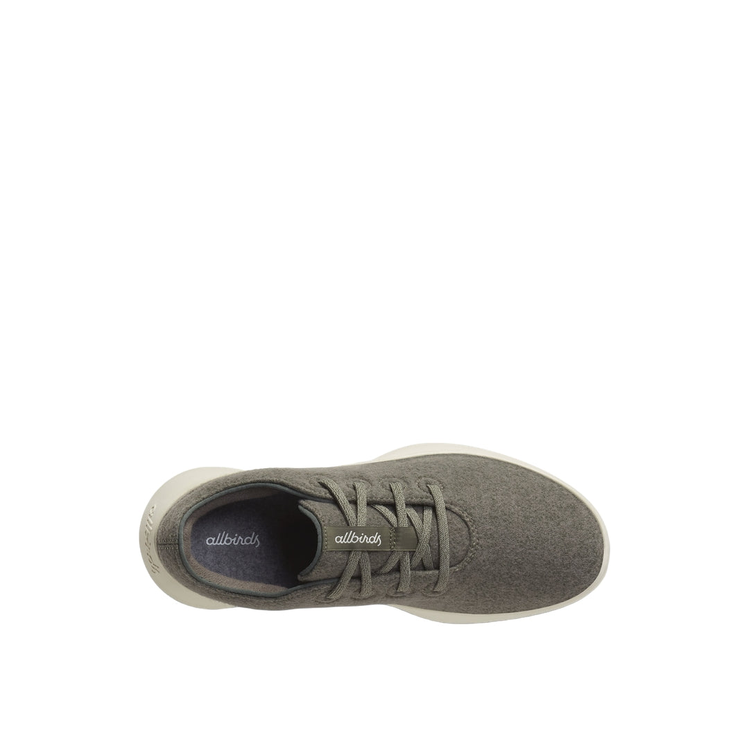 ALLBIRDSMen's Wool Runner Go Shoes