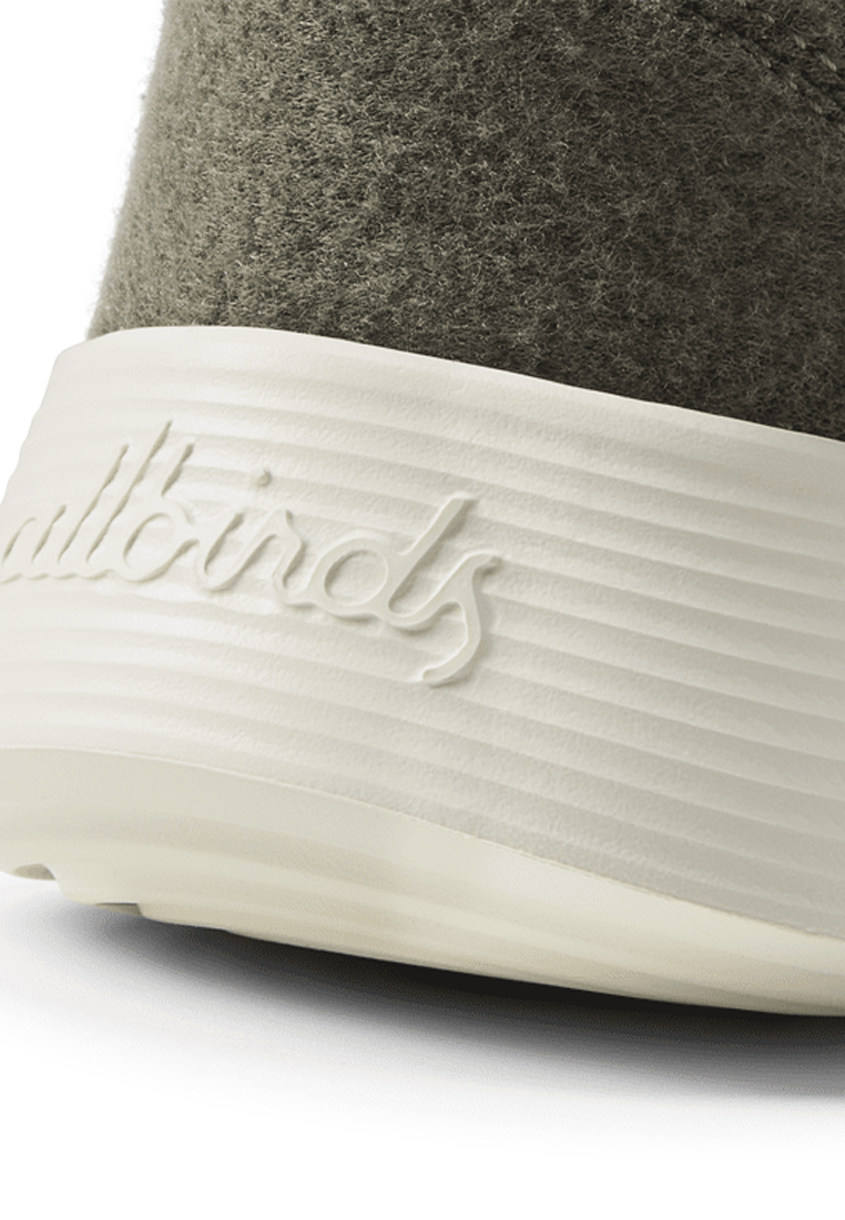 ALLBIRDSMen's Wool Runner Go Shoes