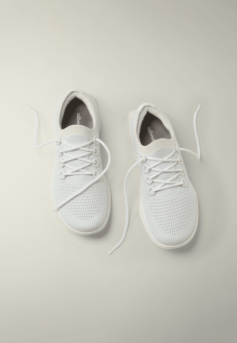 ALLBIRDSMen's Tree Dasher 2 Shoes
