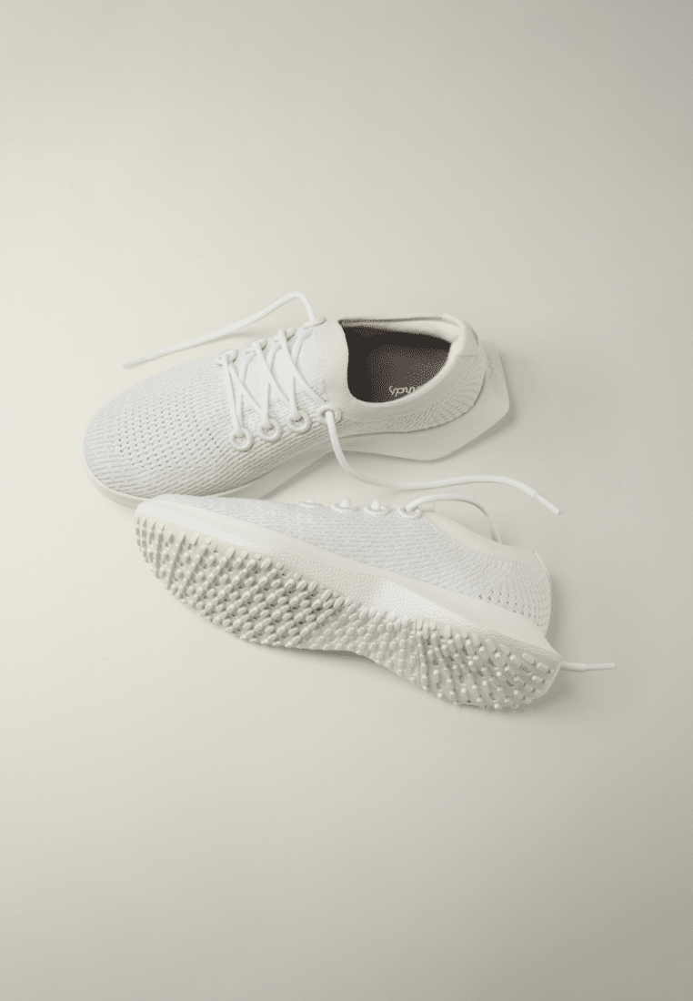ALLBIRDSMen's Tree Dasher 2 Shoes