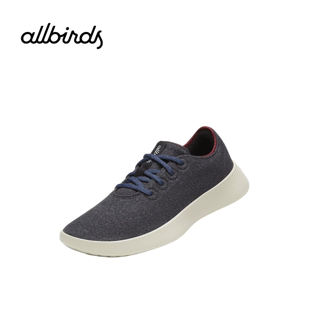 ALLBIRDSMen's Wool Runner Go Shoes