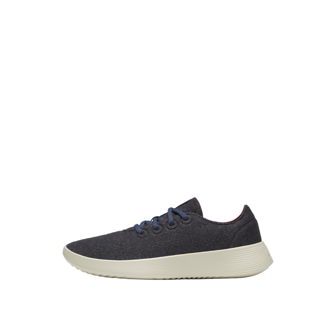 ALLBIRDSMen's Wool Runner Go Shoes