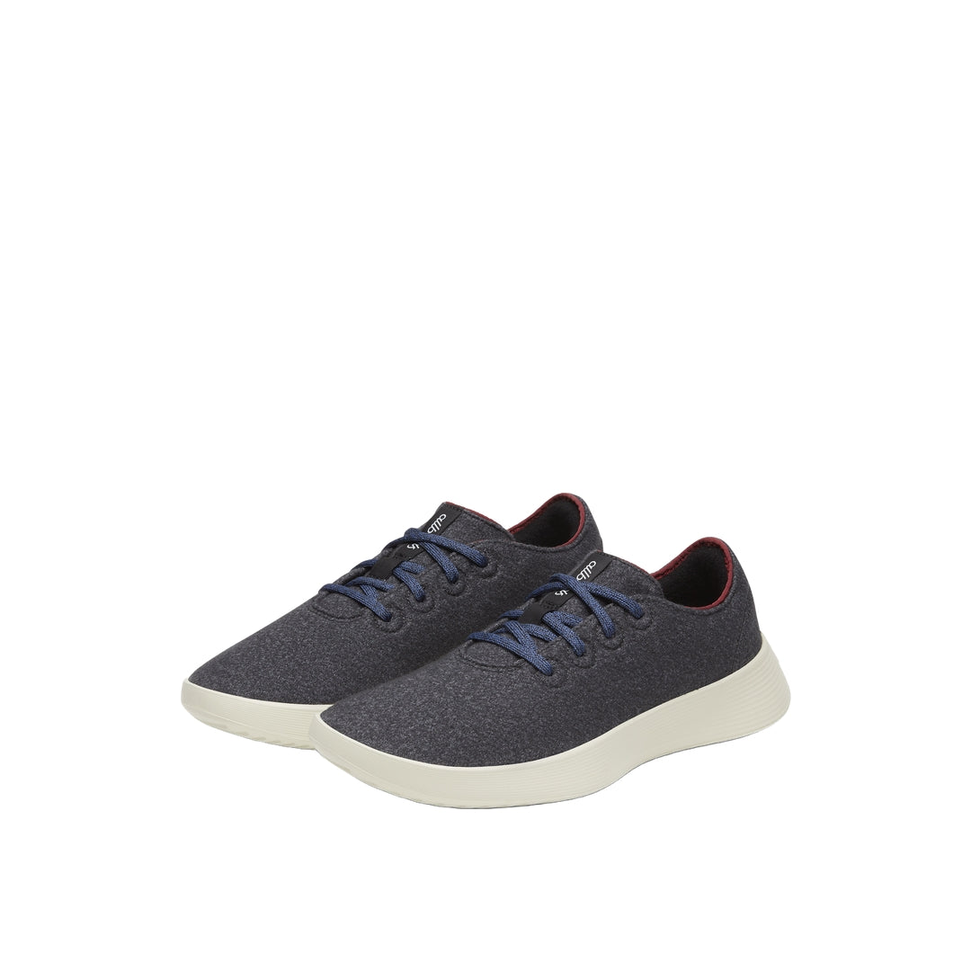 ALLBIRDSMen's Wool Runner Go Shoes