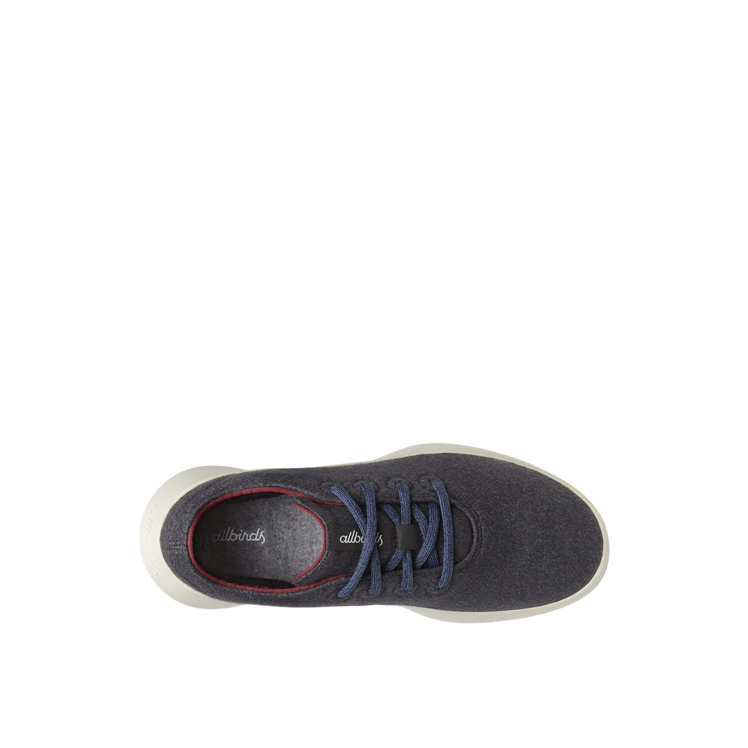 ALLBIRDSMen's Wool Runner Go Shoes