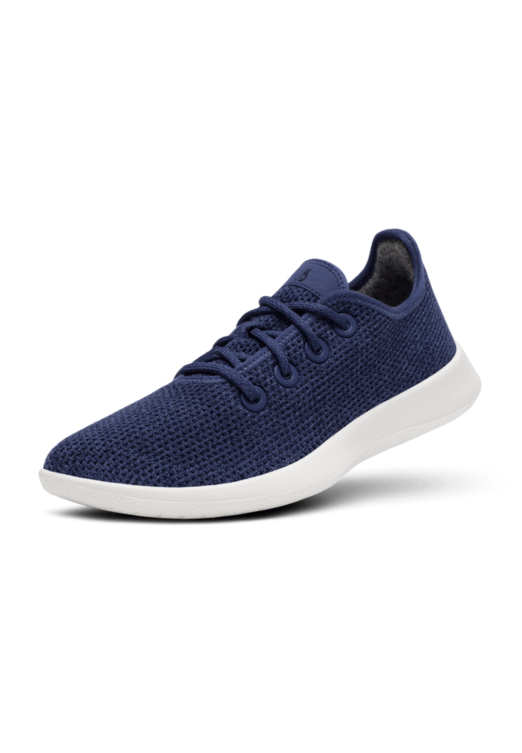 ALLBIRDSMen's Tree Runner Shoes