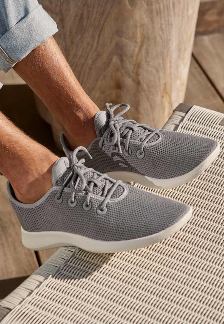 ALLBIRDSMen's Tree Runner Shoes