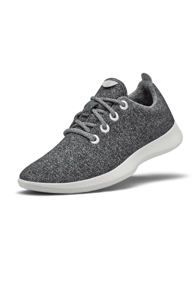 ALLBIRDSMen's Wool Runner Shoes
